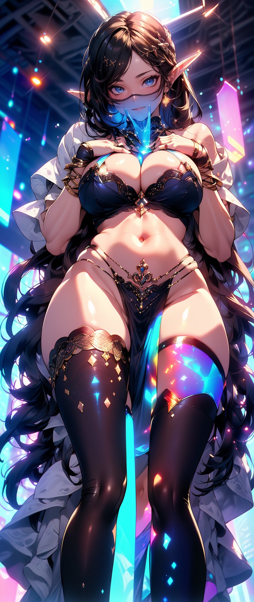 ((highest quality,  masterpiece,  Highest image quality by Q² on Tensor.Art