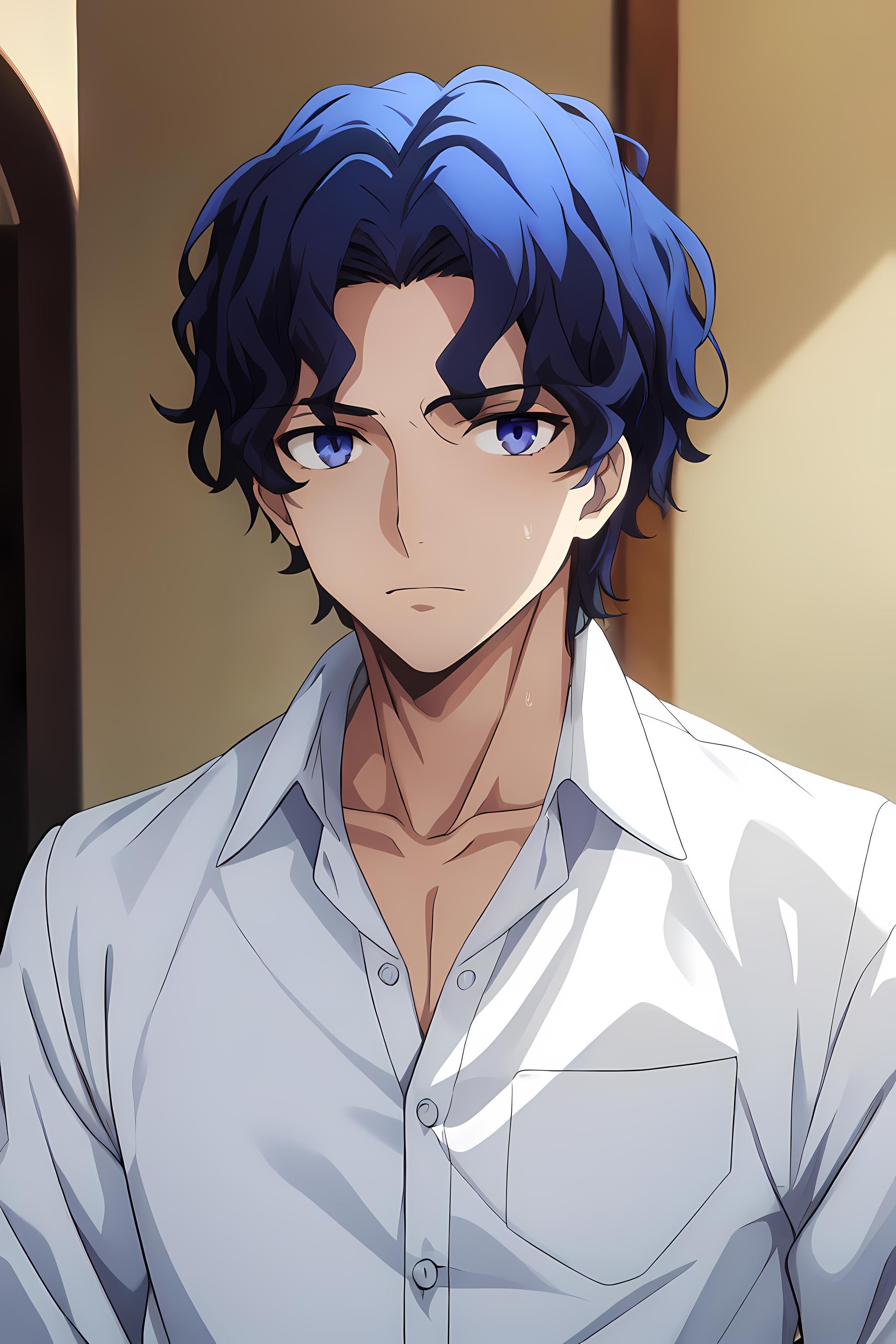 highres,  anime screencap,  anime coloring by HisashihsasiH on Tensor.Art