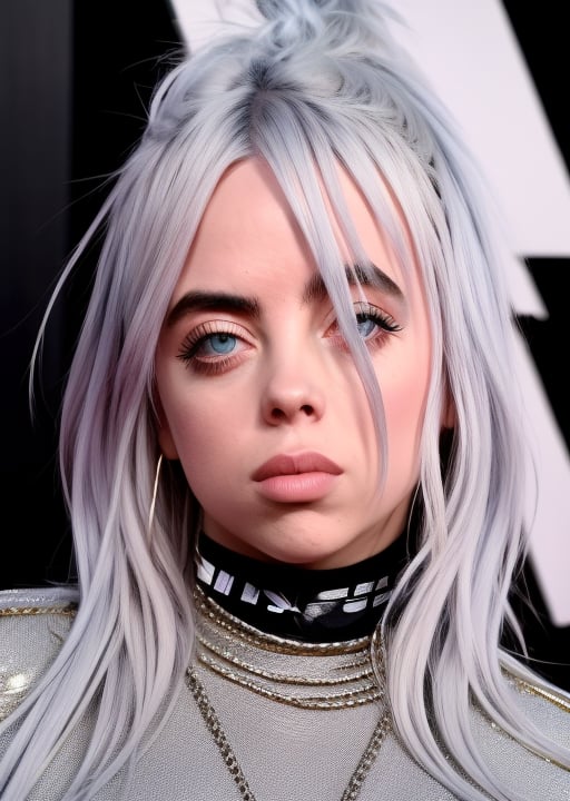  ,Billie Eilish 