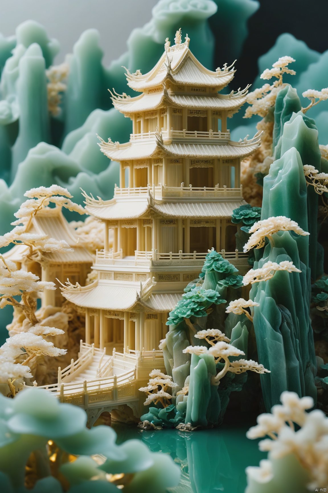 HUBG_Chinese_Jade_Palace,wide shot,