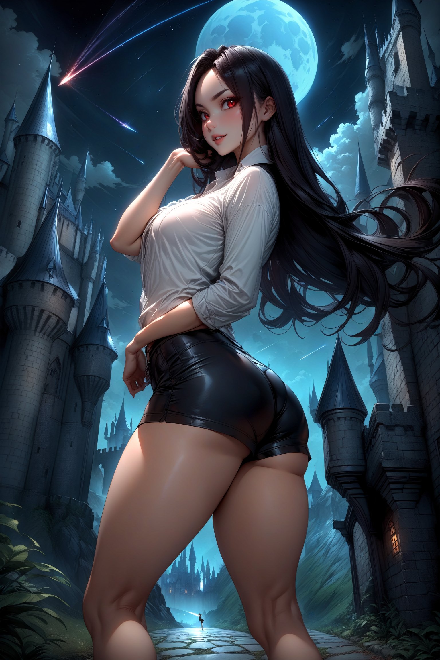 Highly detailed,  High Quality,  Masterpiece by FallenIncursio on Tensor.Art