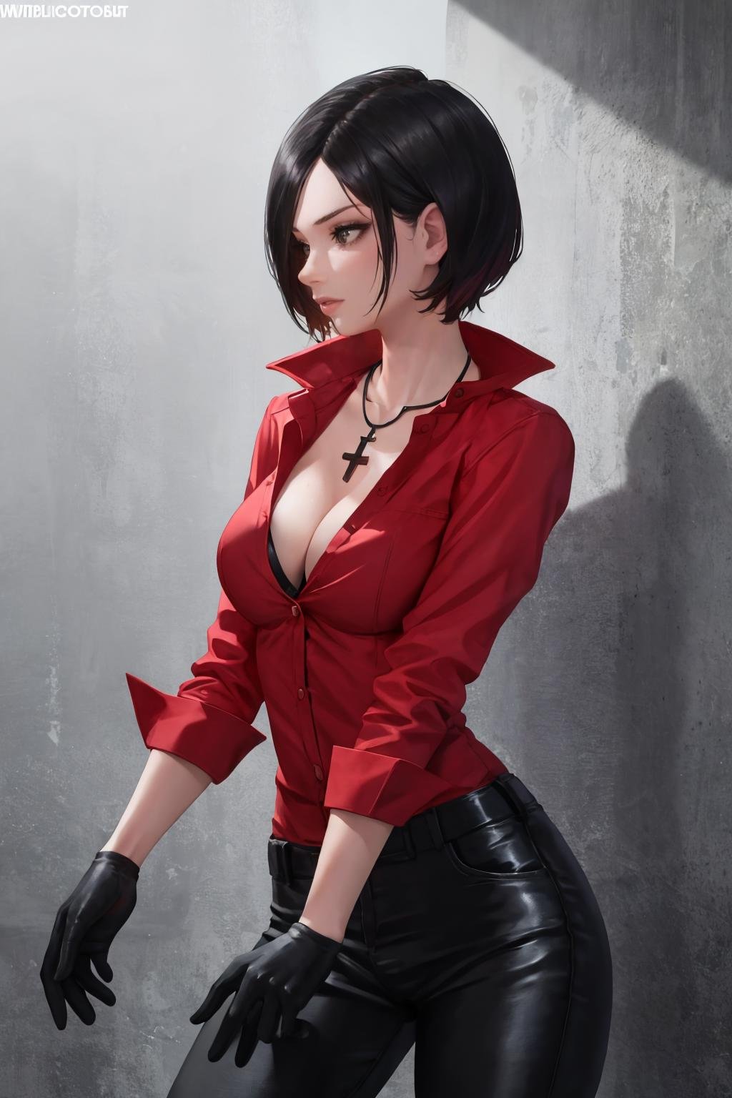 masterpiece,  best quality,  1girl by richyrich515 on Tensor.Art