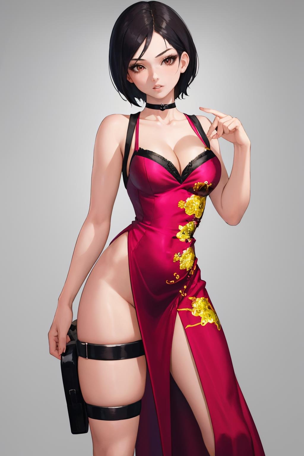 masterpiece,  best quality,  1girl by richyrich515 on Tensor.Art