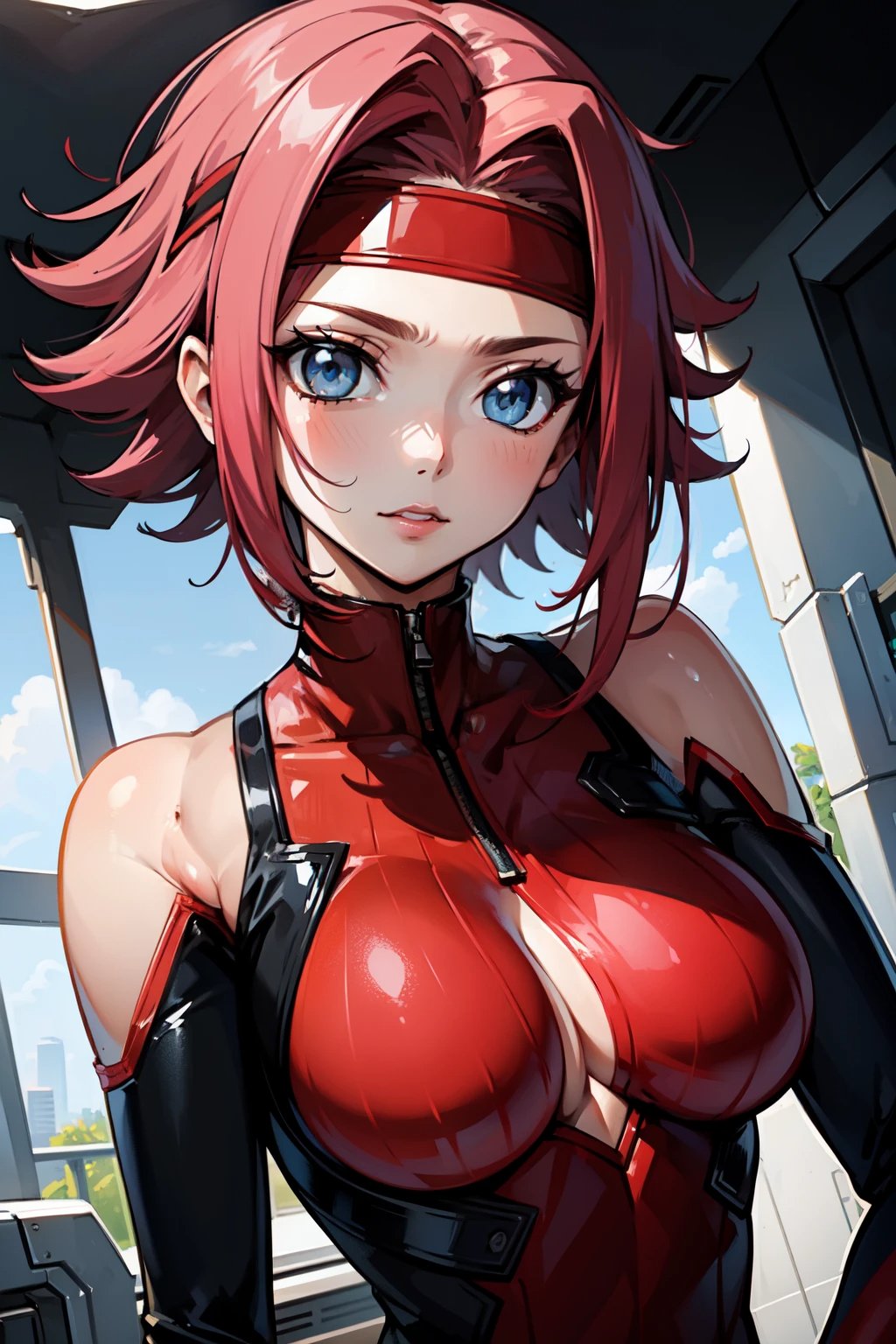 AI generated image by KillerUwU13_AI on Tensor.Art