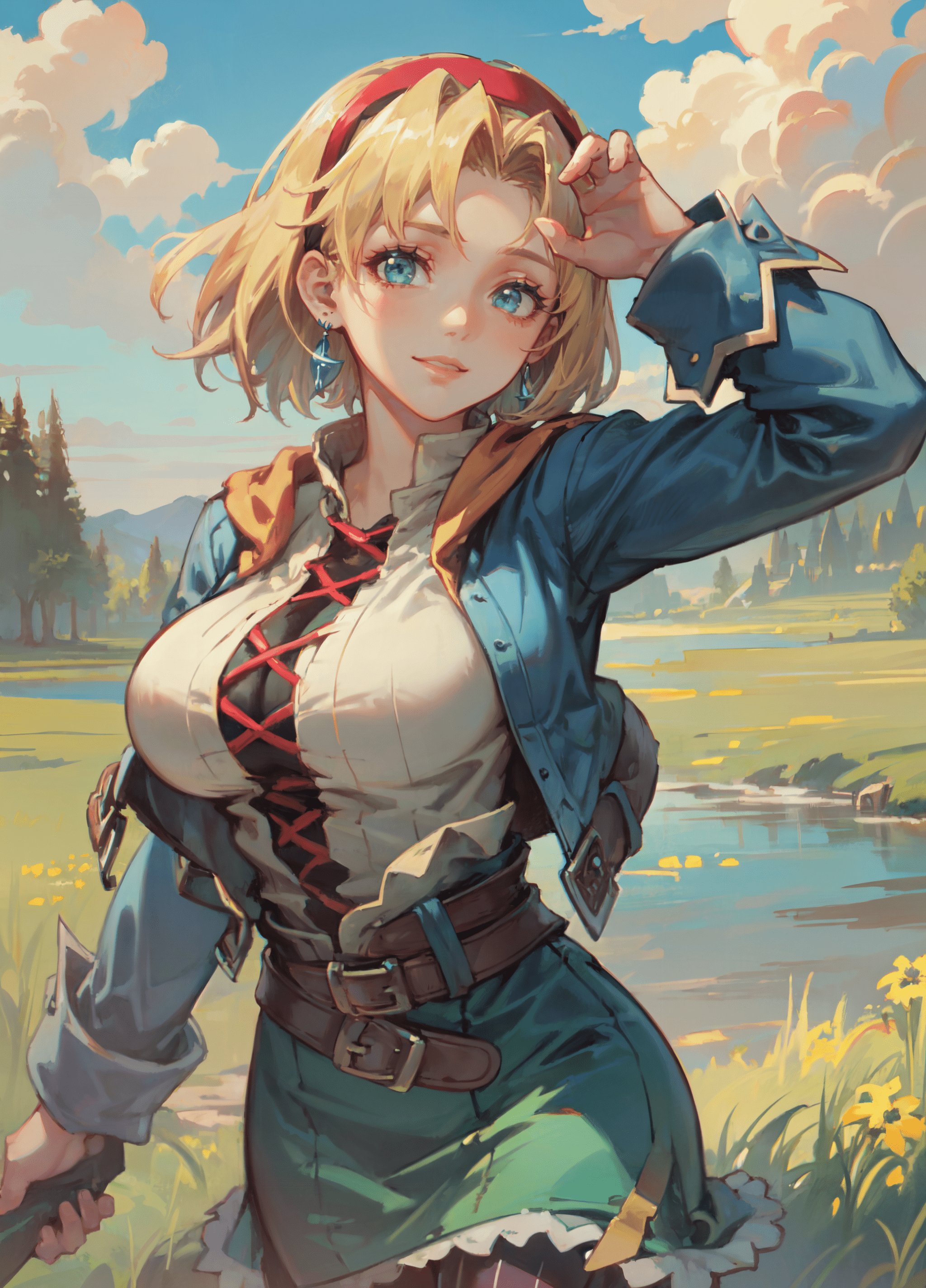 masterpiece,  best quality,  ultra detailed by Ttan on Tensor.Art