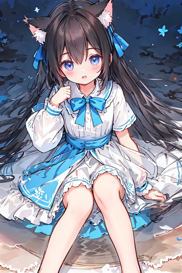 (masterpiece,  extremely detailed 8k wallpaper,  best quality) by 血奉铃 on Tensor.Art