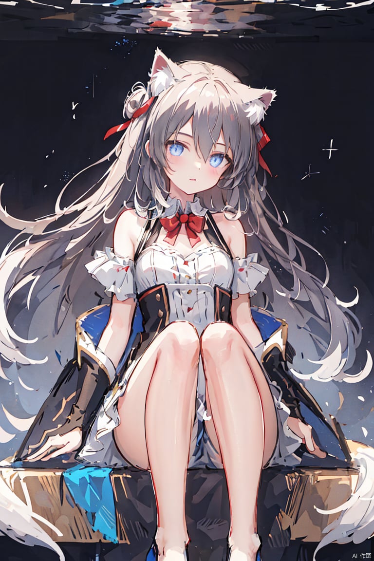 (masterpiece,  extremely detailed 8k wallpaper,  best quality) by 血奉铃 on Tensor.Art