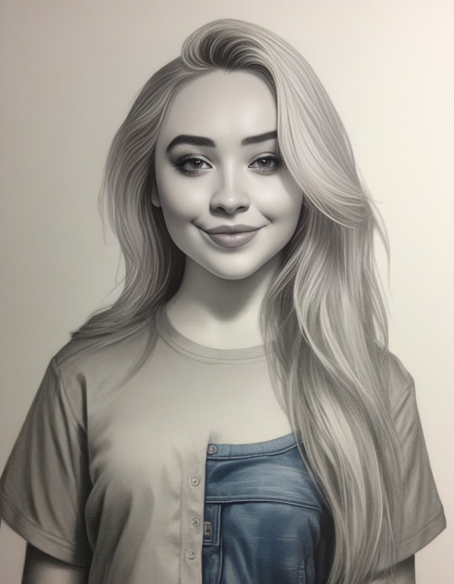 <lora:SabrinaCarpenterSDXL:1>amazing lifelike award winning pencil illustration of SabrinaCarpenter shoplifting trending on art station artgerm Greg rutkowski cinematic