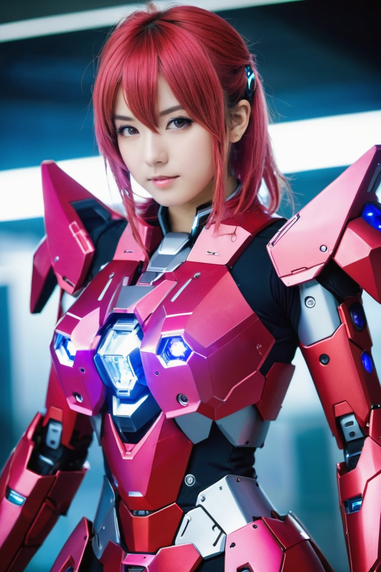 real human: 1.5,  cosplay photo: 1.5,  Beautiful girl by aaamovaaa854 on Tensor.Art