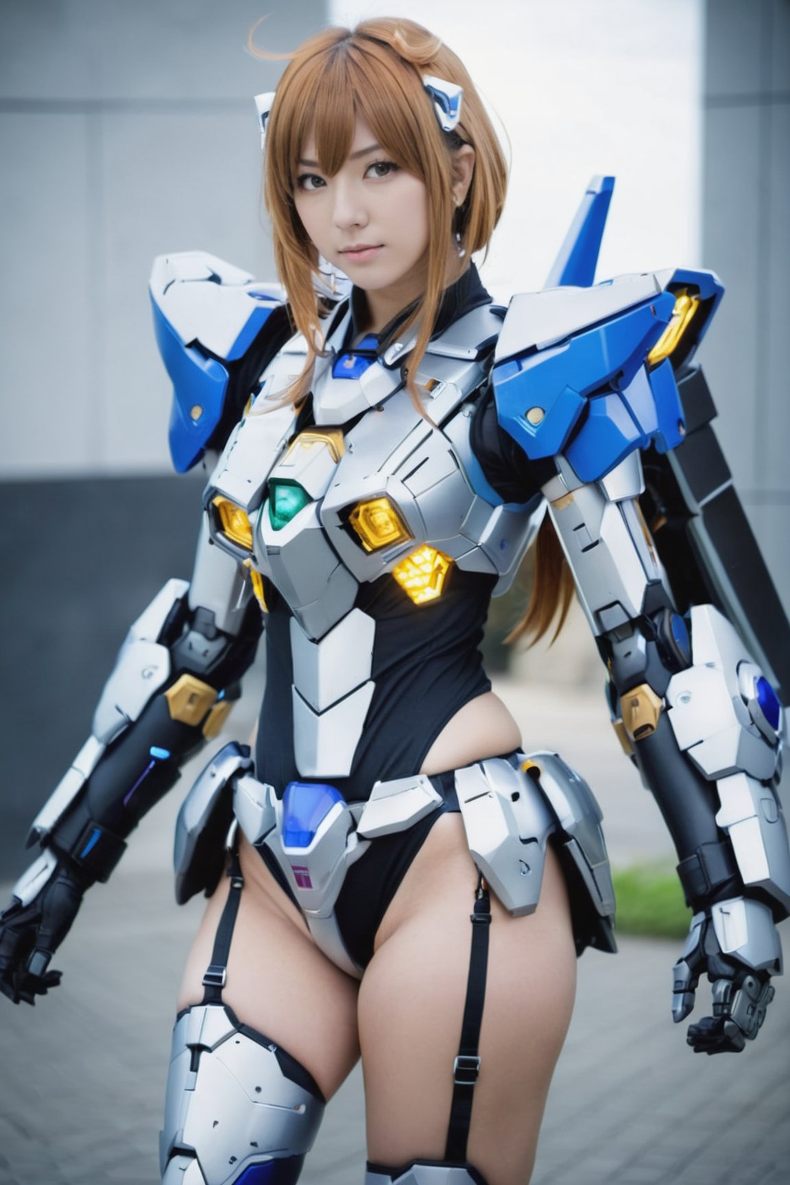 real human: 1.5,  cosplay photo: 1.5,  Beautiful girl by aaamovaaa854 on Tensor.Art