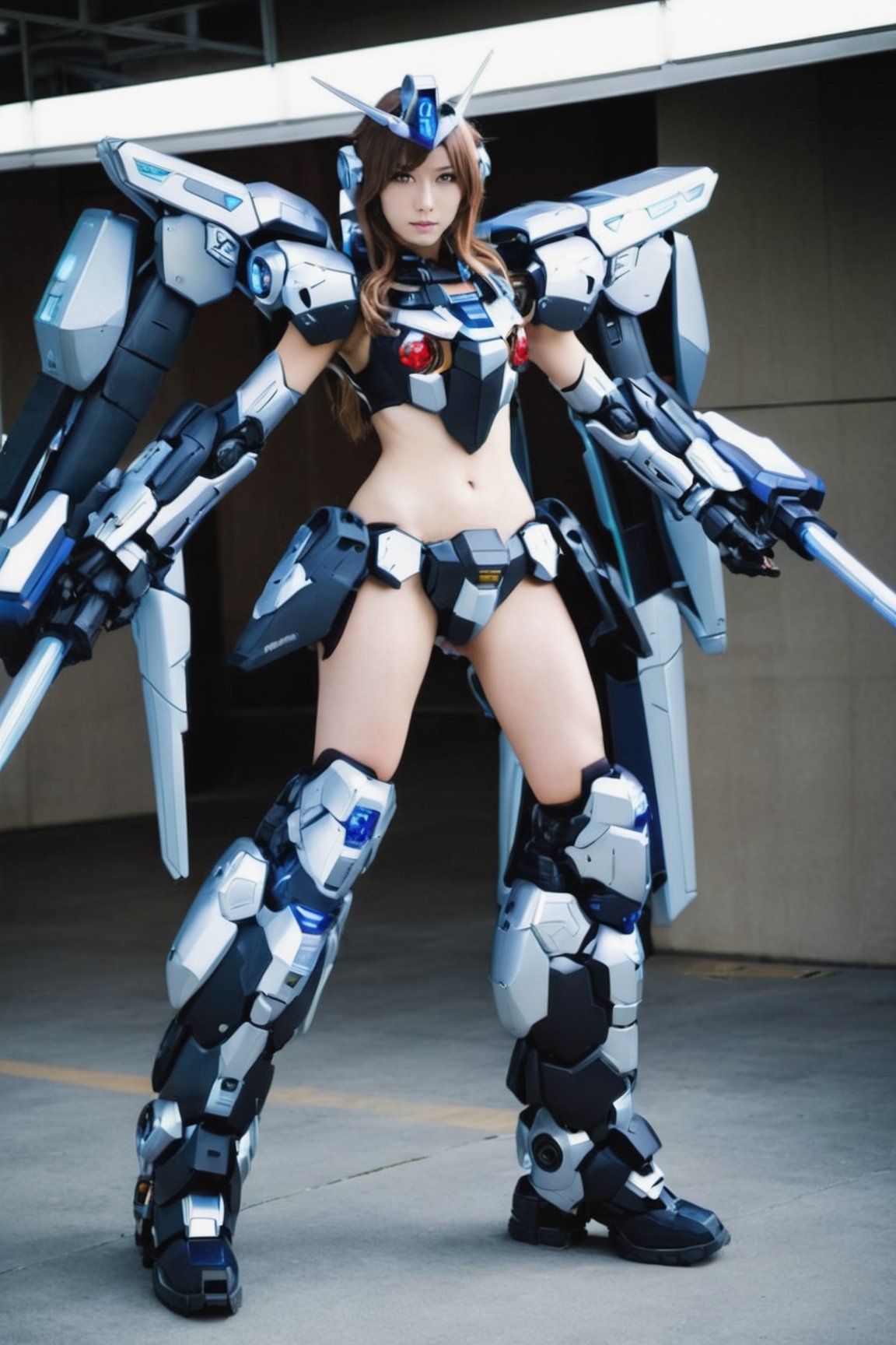 real human: 1.5,  cosplay photo: 1.5,  Beautiful girl by aaamovaaa854 on Tensor.Art