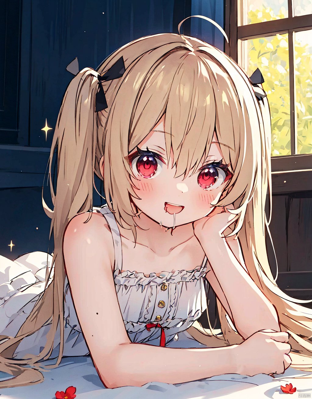(masterpiece,  extremely detailed 8k wallpaper,  best quality) by 血奉铃 on Tensor.Art