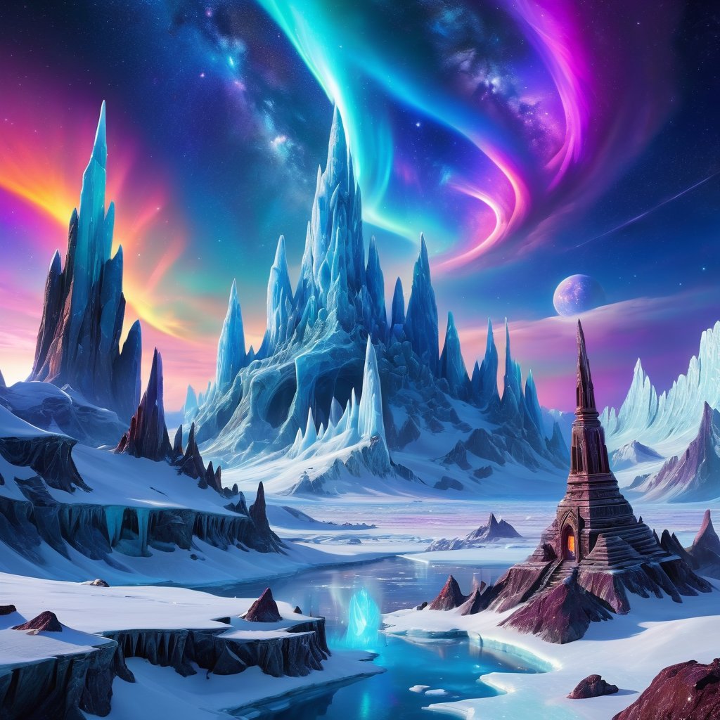 AI generated image by Incindious471199 on Tensor.Art