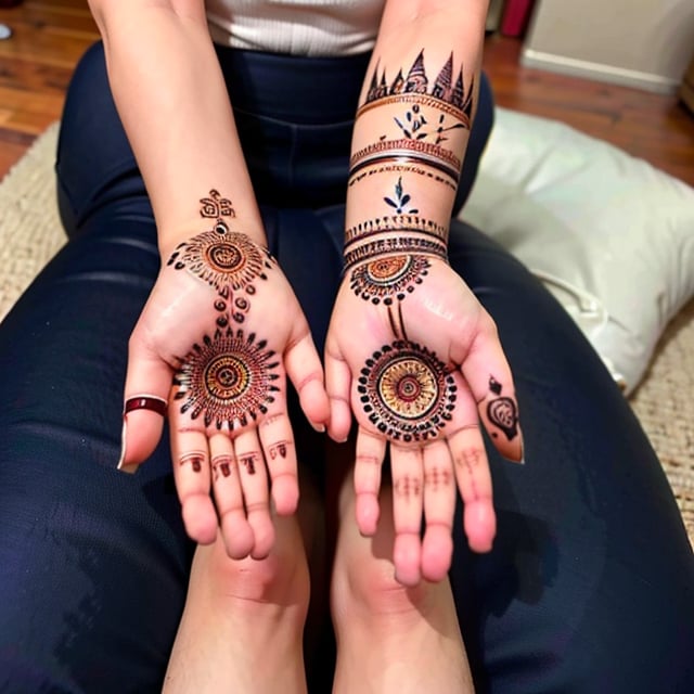 designing mehndi, showing hands, perfect hand, showing mehndi, Mehndi