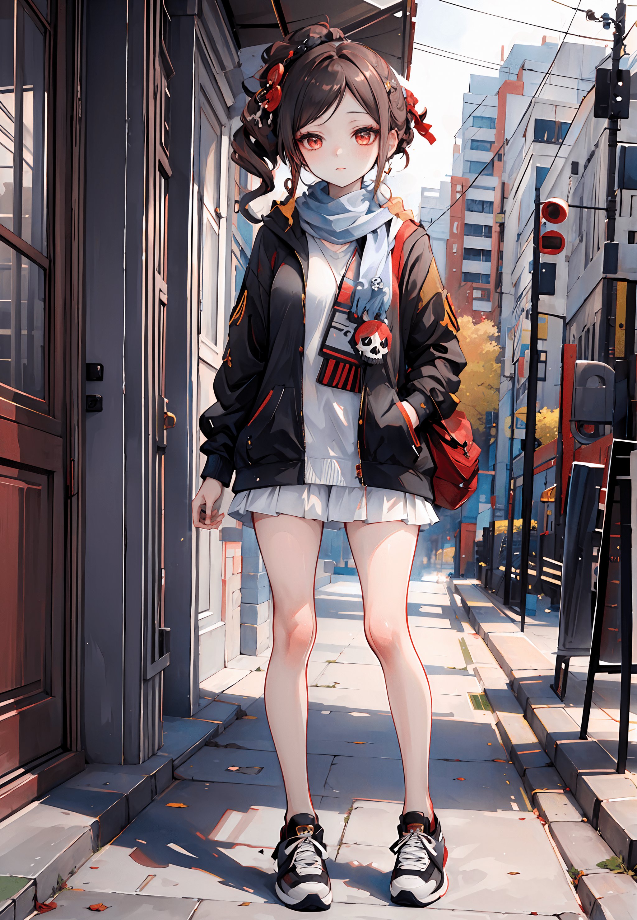 AI generated image by Ttan on Tensor.Art