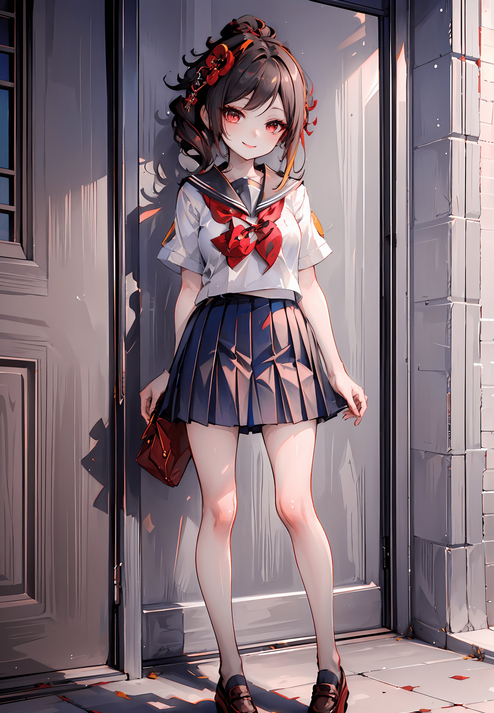 AI generated image by Ttan on Tensor.Art