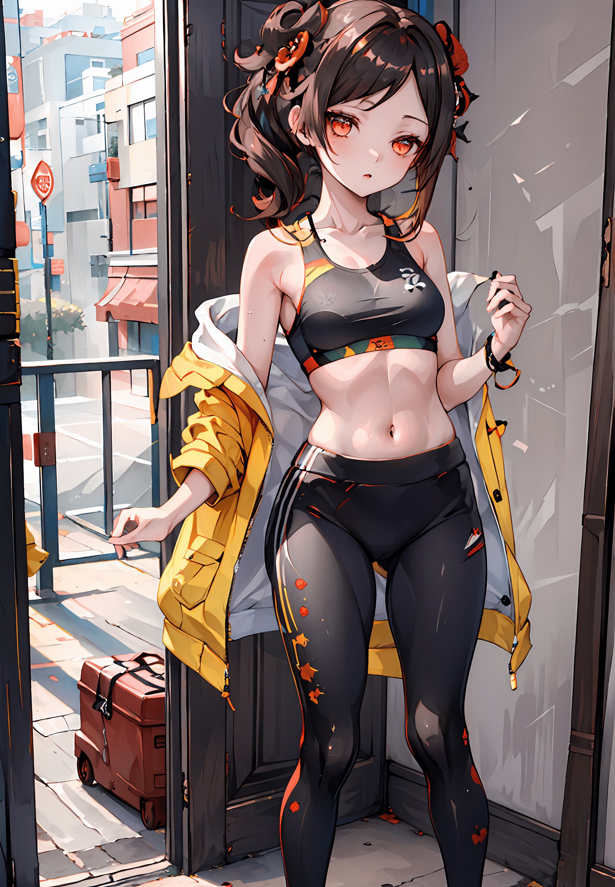 AI generated image by Ttan on Tensor.Art