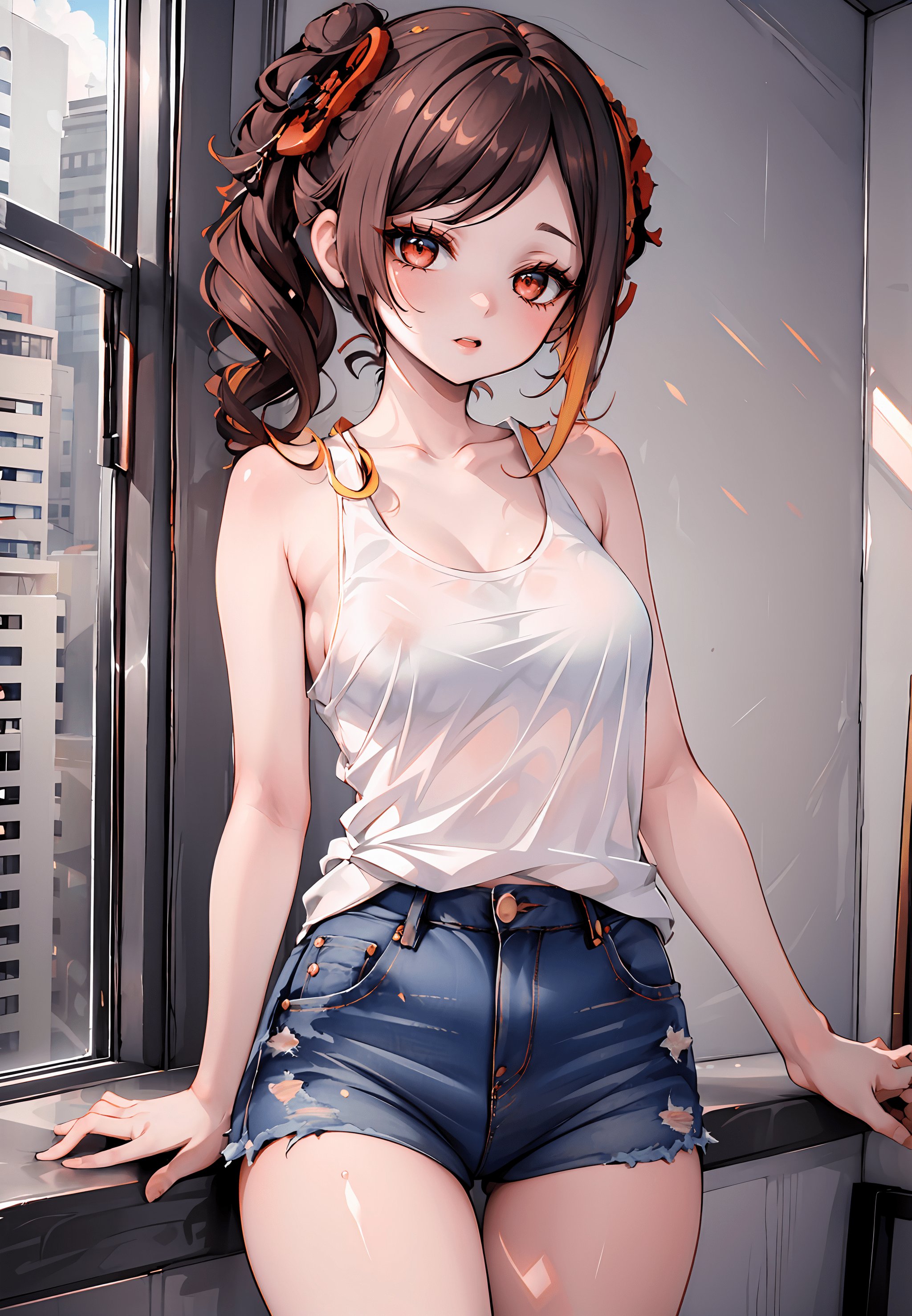 AI generated image by Ttan on Tensor.Art