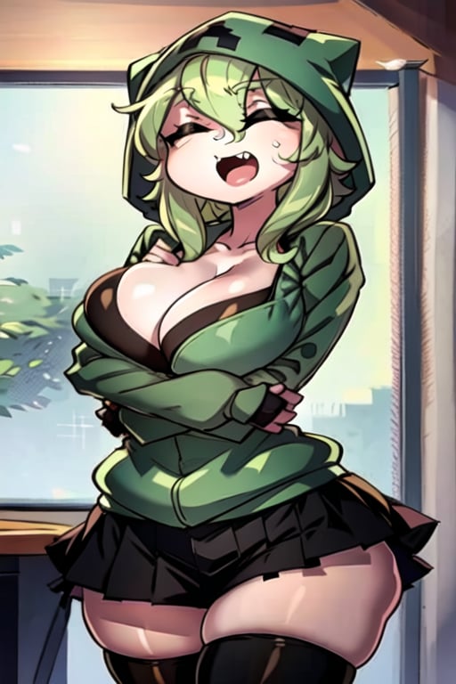 1girl,  solo,  breasts by el wn de ambar (Het) on Tensor.Art