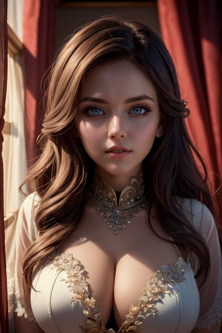 (((masterpiece))),  (best quality),  ((ultra-detailed)) by imi291 on Tensor.Art