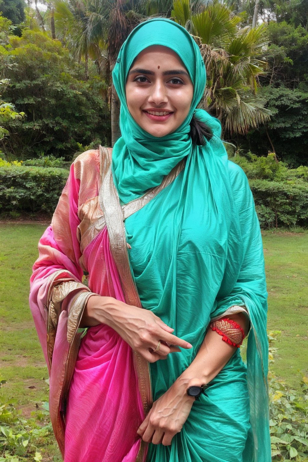 beautiful cute young attractive indian teenage girl,  Indian village bhabhi,  inocent by Uttam on Tensor.Art