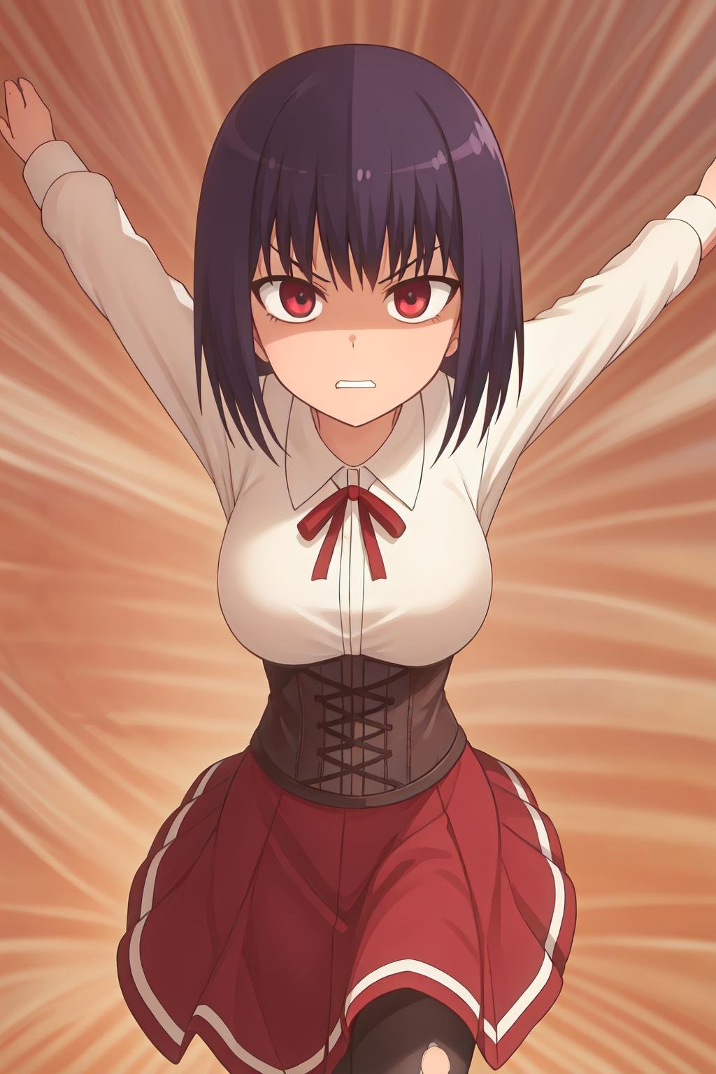 ((best quality)),  ((highly detailed)),  masterpiece by Vaporvvave on Tensor.Art