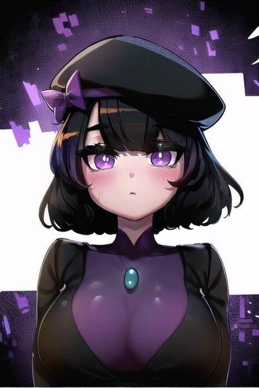 1girl,  solo,  breasts by el wn de ambar (Het) on Tensor.Art