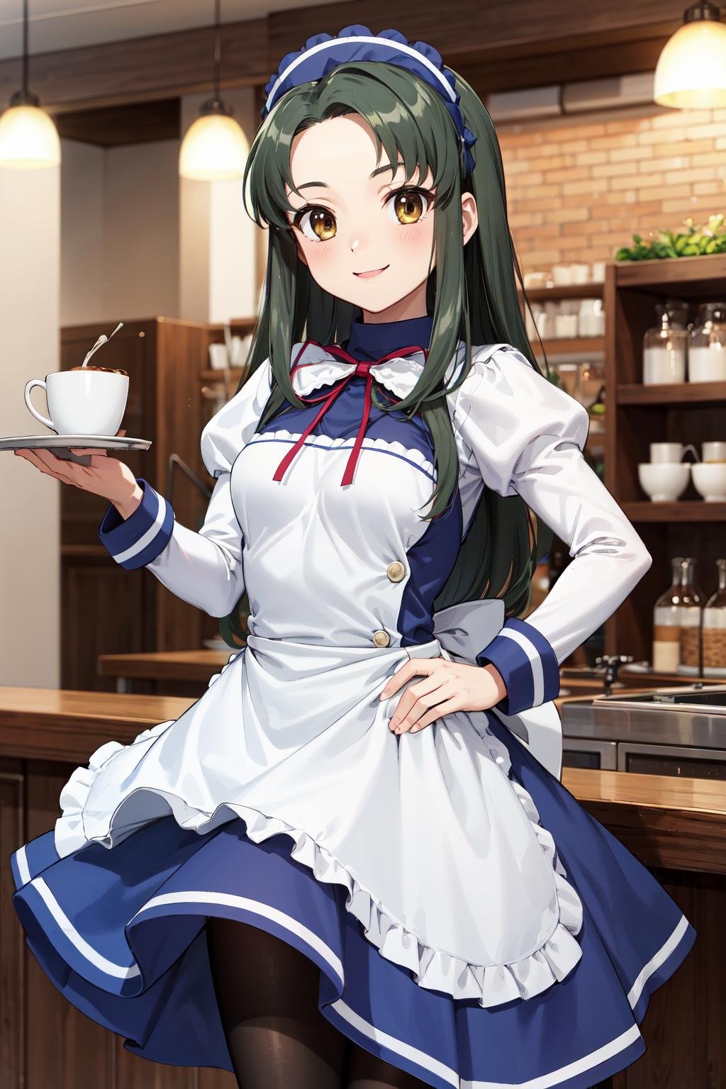 masterpiece,  best quality,  highres by AI_popai on Tensor.Art
