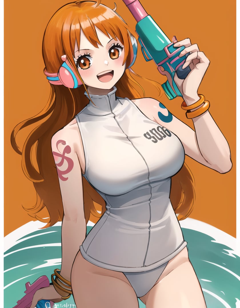 eggnami ,  1girl,  solo by Ttan on Tensor.Art