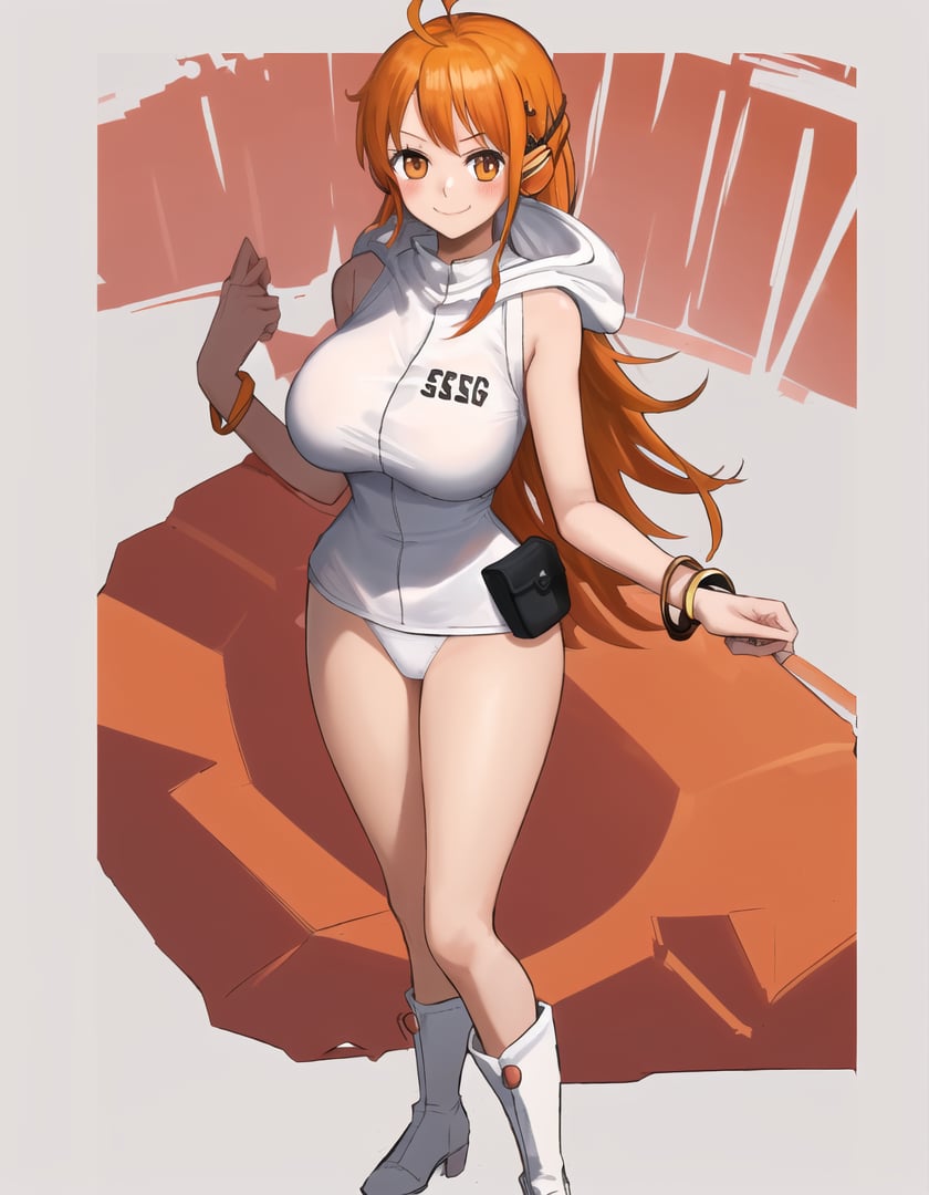 eggnami ,  1girl,  solo by Ttan on Tensor.Art
