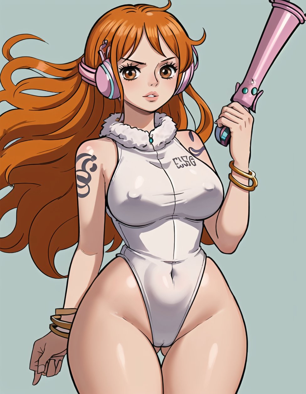 eggnami ,  1girl,  solo by Ttan on Tensor.Art