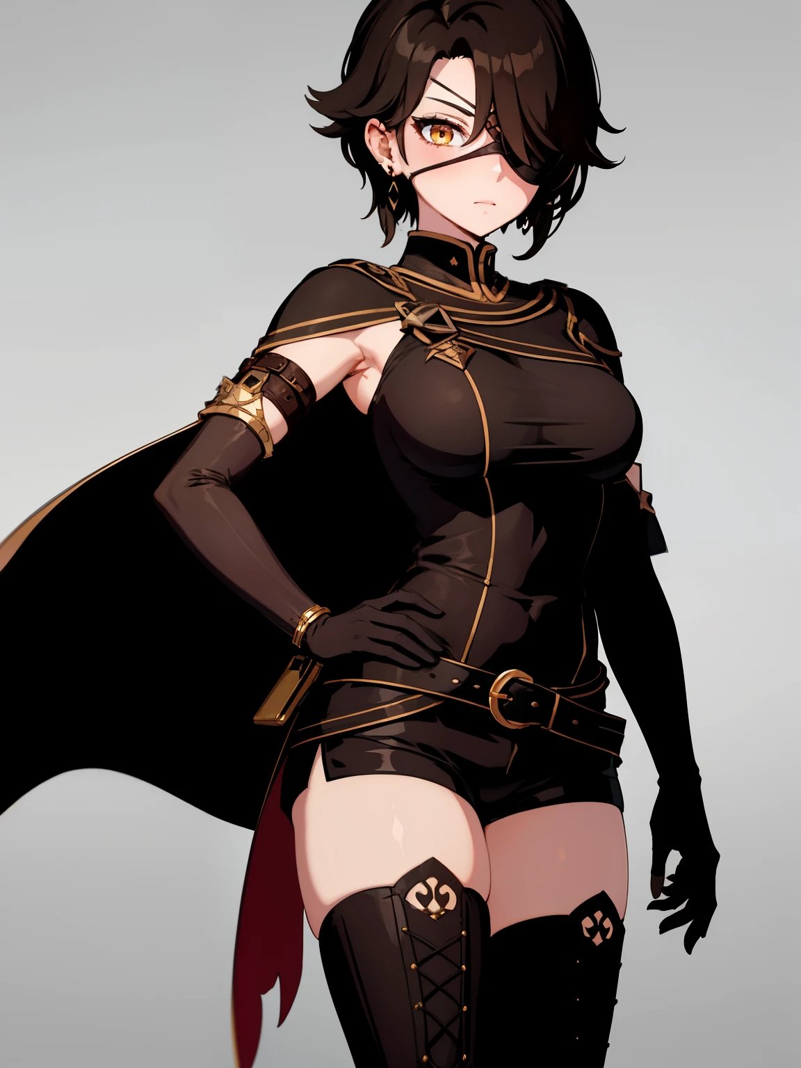 AI generated image by KillerUwU13_AI on Tensor.Art
