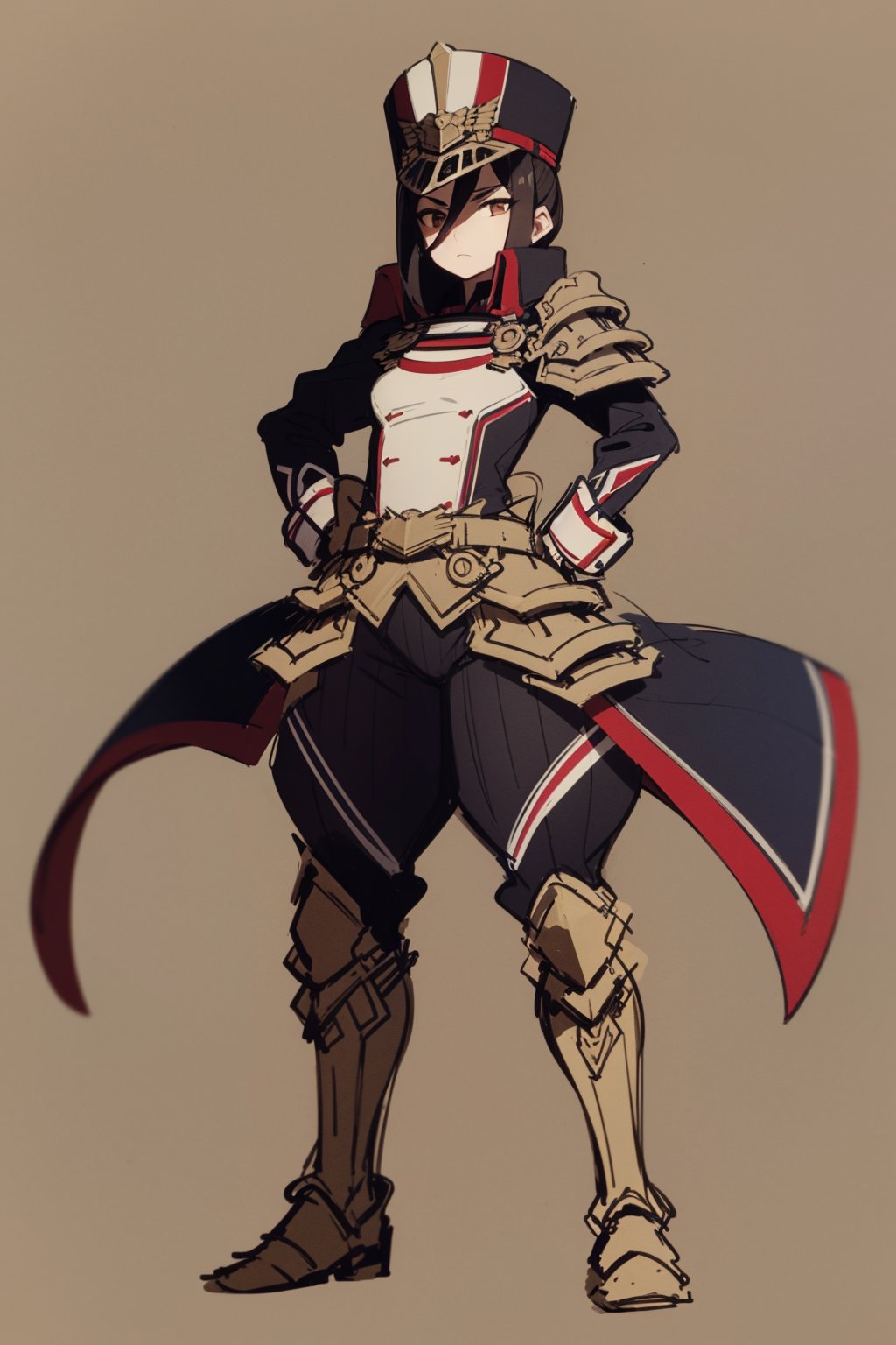 masterpiece,  best quality,  1girl by Konan on Tensor.Art