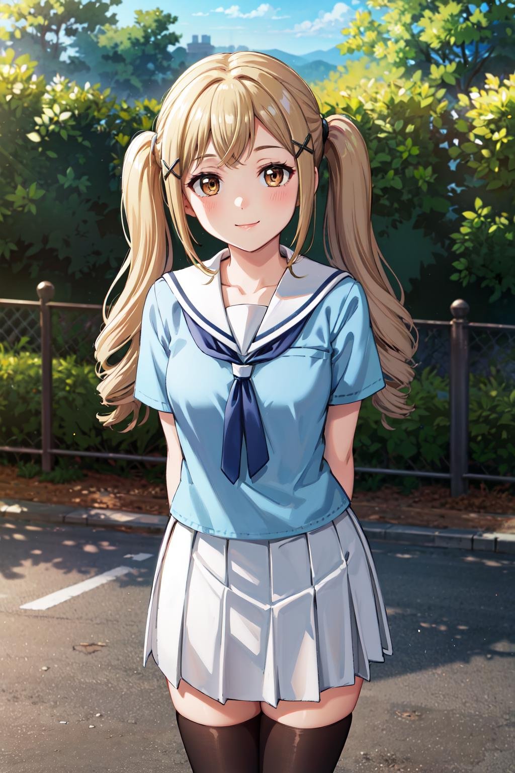 masterpiece,  best quality,  highres by AI_popai on Tensor.Art
