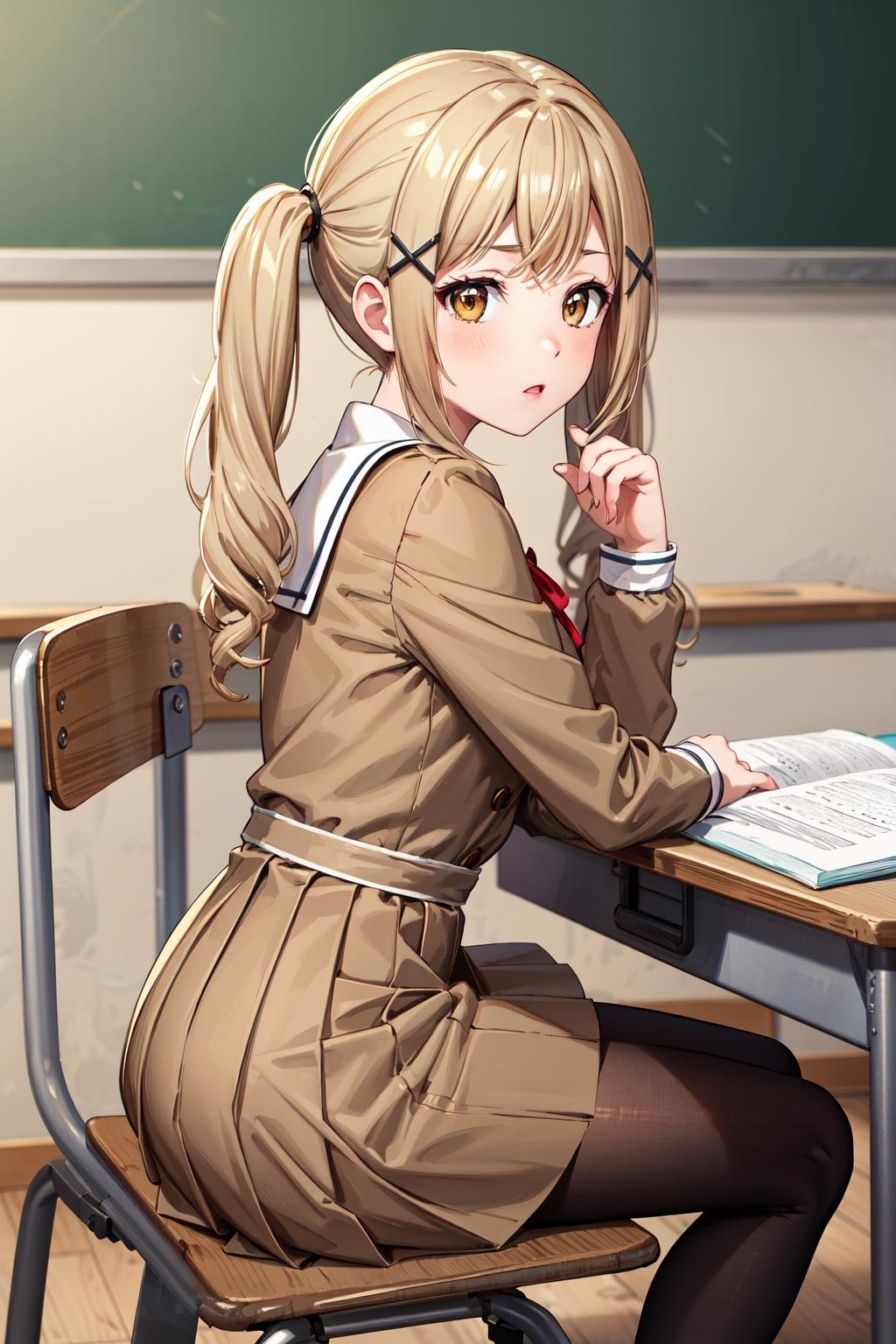 masterpiece,  best quality,  highres by AI_popai on Tensor.Art
