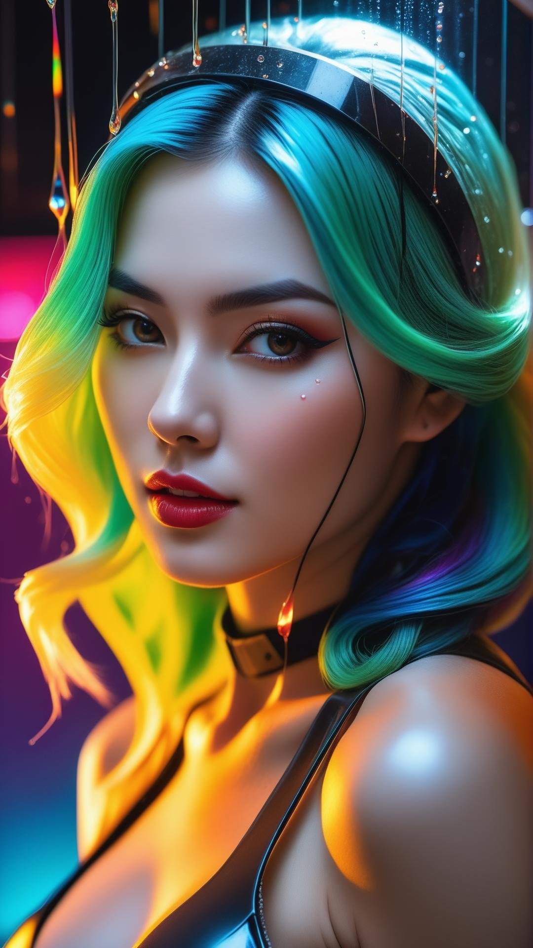 "((masterpiece)), (best quality), photo, realistic, extremely detailed CG unity 8k wallpaper, highly detailed, shiny skin, Depth of field, vivid color, 1girl, (skinny girl:1.3), (full body:0.7), narrow waist, rainbow skin, (chubby body:0.8), looking at viewer, nude, blush, (embarrassed:1.4), (lying:1.2), squatting, semen, pussy juice, cum, window, (messy room:1.2), dripping cum, detailed body, detailed vagina, girl hentai, ultra realistic, (large breasts:0.8), spread legs, sitting on couch, latex clothing, suggestive position, white cum, latex costume","fighting game style masterpiece, best quality, ultra realistic, 32k, RAW photo, detailed skin, 8k uhd, dslr, high quality, film grain, god of death, dynamic, vibrant, action-packed, detailed character design, reminiscent of fighting video games, black bloody veins growing and intertwining out of the darkness, oozing thick neon rainbow blood, veins growing and pumping blood, vascular networks growing, connecting, explanding, red veins everywhere, zdzislaw beksinski, (vibrant colors:1.1), (Repetition:1.1), (sharp realistic photo:1.1), (Infrared:1.2), Rust, Hypercube, ultra detailed, intricate, oil on canvas, ((dry brush, ultra sharp)), (surrealism:1.1), (disturbing:1.1), beksinski style painting, sparks, lensflare, rim lighting, backlighting, RTX, Post Processing, satanic cross, man body, muscular, venom costume","~*~aesthetic~*~, photo of a pretty cute natural 18 year-old scandinavian woman, wearing a loose hoodie, wearing tight leggings, city street in new york, looking at camera, messy hair, slim, from below, soft light, nebula in the sky, 4k, highly detailed, rainbow hair","professional, photo of a nude 20 year-old scandinavian woman, posing on her bed, nude, shaven vagina, natural light, 4k, highly detailed, photorealistic, ultra realistic","golden eye, 20 year old woman, realistic, detailed skin, skandivian, gold goth, natural flower background, the fruit of death, (Highest picture quality), (Master's work), (ultra-detailed), the portrait is centered, 1girl, raiden shogun, nsfw, (wet clothes), blush, bare hips, (sheer shirt), (from above:1.7), (translucent dress), water drop, (rain), (outdoors), stained, wet hair, wet dress, wet, scenery, (long hair), nature background, close up, ((on back)), water, lying in water, masterpiece, best quality, ultra high res, highly detailed, (abstract expressionism art:1.4), [girl | fire ghost:10], love, sparking fire red eyes, dark rainbow theme, colorful, visually stunning, beautiful, gorgeous, emotional, intricate, perferct shading, rainbow hair","((masterpiece)), (best quality), photo, realistic, extremely detailed CG unity 8k wallpaper, highly detailed, shiny skin, Depth of field, vivid color, 1girl, (skinny girl:1.3), (full body:0.7), narrow waist, rainbow skin, (chubby body:0.8), looking at viewer, nude, blush, (embarrassed:1.4), (lying:1.2), squatting, semen, pussy juice, cum, window, (messy room:1.2), dripping cum, detailed body, detailed vagina, girl hentai, ultra realistic, (large breasts:0.8), spread legs, sitting on couch, latex clothing, suggestive position, white cum, latex costume","photorealistic, realistic photo, ultra realistic, ((short parted down middle white hair)), solo, masterpiece, best quality, perfect face, (anime style:0.4), body shot of a shy european woman with short parted down the middle hair with no bangs, (white rainbow short hair:1.0), detailed face, detailed eyes, long lashes, adult, mature, (red eyes), (looking at another:1.2), (dynamic angle:1.3), beautiful detailed cloud, masterpiece, best quality, upper shot, close up, bathing under a water fall in the water, aqua watyer, water lillys and flowers, cherry blossoms, sunset, pointy ears, cleavage, (small breasts), (inforest:1.3), expressionless, middle breast, lens flare, shine, painting, showering under waterfall, looking back, ((nude:1.2)), ((sunset:1.3)), wet hairs, 8k, sharp and detailed photo","Anna Matejnka passes through a mirror, action, photorealistic, full body photo of a sexy  girl, raw photo, dynamic pose, (Highest picture quality), (Master's work), (ultra-detailed), the portrait is centered, 1girl,  (wet clothes), blush, bare hips, (sheer shirt), (from above:1.7), (translucent dress), water drop, (rain), (outdoors), stained, wet hair, wet dress, wet, scenery, (long hair), nature background, close up, ((on back)), water, lying in water, masterpiece, best quality, ultra high res, highly detailed, (abstract expressionism art:1.4), [girl | fire ghost:10], love, sparking fire red eyes, dark rainbow theme, colorful, visually stunning, beautiful, gorgeous, emotional, intricate, perferct shading","The witch girl in a rainbow dress is sitting on a hill at the edge of the universe holding the yamer sign, ((Holding a book with YAMER written on it:1.1)), wooden book with ((Yamer written on the cover:1.2)), (close up), sitting on roof under the starry sky looking up at the sky, latex clothing, yamer book, waning moon, green clothes, realistic, photorealistic","masterpiece, photorealistic, ultra realistic, best quality, ultra high res, extremely detailed, (psychedelic art:1.4), woman, veil, visually stunning, beautiful, award-winning illustration, cosmic space background, ethereal atmosphere, ultra quality, beautiful girl, cosmical concept, rainbow strings, rainbow skin, rainbow bloody veins growing and intertwining out of the darkness, nailed wire, oozing thick blue blood, sharp neon, veins growing and pumping blood, vascular networks growing, green veins everywhere, yin and yang, glowing space, glowing stars, infinity symbol, cinematic photo crazy insane, high energy, magic, hyper realistic, detailed and realistic portrait of a woman, round eyes and short messy hair shot outside, wearing a white t shirt, skin texture, chapped lips, soft natural lighting, portrait photography, 85mm lens, magical photography, dramatic lighting, photo realism, ultra-detailed, intimate portrait composition, Cinestill 800T, front light, (open mouth), smiling, atletic small waist, (((masterpiece))) ((best quality)), ((21st century)), (((8k photography)), ((hands on face)), (elegant, beauty), ((blushed)), ((beautiful light gray eyes)), ((pure delicate innocent face)) and (smooth detailed face), (((hyper realistic))), ((black hair))) (blunt bangs), (symmetrical legs), symmetrical perfect body, sharp focus, (volumetric lighting), intricate details, rainbow paint, a girl made entirely out of rainbow paint, entirely paint, 1girl, all ranbow paint, hdr, (intricate details, hyperdetailed:1.15), gorgeous lighting, rainbow, paint splatter, splashes, very rainbow, very colorful, neon, paint drops, rainbow paint background, colorful background, ((high detailed skin, 8k uhd, dslr, soft lighting, high quality, film grain, Fujifilm XT3, HD, Sharp)) (canon 50mm) intricate details photorealistic . 35mm photograph, film, bokeh, professional, 4k, highly detailed, A glitched-out (anime girl:1.3) dances across the screen, her movements and form constantly shifting and (deconstructing:1.2), embodying the dynamic essence of (breakcore:1.2), dynamic essence:1.1, breakcore:1.1","sharp neon sky filled with the souls of the deads, ultra realistic nude girl, nude sexy girl, photorealistic, nude sexy 20yo girl, japanese idol girl nude photo, neon spirits, realistic ghosts, blood on face, bloody, ultra relistic, eye blood, the death of a population, dread, unknown fear, enormous beings, hand painting, (masterpiece, realistic painting), yellow plantes, glowing neon lines, the fear of Cthulhu, biomechanical, biomachine, ((hnsrdlf style)), detailed reflections, dark atmosphere, gothic art, futuristic, realistic blood, realistic reflections, RTX graphic, HDR, ultra detailed, real blood, detailed sky, rainbow skin, (rainbow bloody veins growing and intertwining out of the darkness), oozing thick rainbow blood, sharp neon, veins growing and pumping blood, vascular networks growing, green veins everywhere, (nailed wire), infrared borders, rainbow halo, (burning halo:1.1), spine halo, shattered glass effect, white long hair, universe hair, cross on chest, cross symbol, (female:0.6), dynamic pose, glowing teeths, glowing mouth, black void aura, dynamic pose, neon rainbow hair, (chubby:0.4), glowing face, cyborg body","shadow wizard, (ultra realistic wonderful evil master wizard in luminous cloth casting a luminous powerful  spell that which revolves around the wizard body:2.5), (evil's face:1.7), detailed background, ultra quality, 8K UHD, best rendering, ( special effects:2.5), 8K movie style, hdr, Sharp focus, 8K ultra detailed picture, RTX lighting, (detailed face and body and eyes:1.5), (sharp neon colors:1.4), (great art picture:2.5), dark evil aura, ultra realistic, (masterplace picture:2.5), (cinematic render:2), (soft color:3.5), (soft contrast:3.5), (soft saturation:2.5), (soft contrast:2.5), (realistic render), (cinematic shot:2.5)","sexy girl, frilly hairstyle, latex dress, torso, body, 8k, ultra-detailed, highres, (rainbow skin:1.3), shattered glass effect, (best quality, masterpiece:1.2), (neon light:1.3), soft particles of fractal fire, volumetric lighting, (masterpiece, best quality), 1girl, intricate details, 8k, artstation, wallpaper, official art, splash art, sharp focus, dark atmosphere, black coat, black dress, white sleeves, sleeves past finger, sleeves past wrists, horns, (cottagetore), (geometric:1.2), futurism, impressionist, detailed, majestic, breathtaking, (suggestive:1.3), (depressing:1.2), (cute girl:1.2), enticing, (irresistible:1.3), disturbing, fascinating, (magnetic:1.2), (perfect hands), latex clothing, suggestive position, latex costume, succubus, vivid color, rainbow bloody veins growing and intertwining out of the darkness, (nailed wire), oozing thick blue blood, sharp neon, veins growing and pumping blood, vascular networks growing, under water, (psychedelic art:1.2), (woman, demon:1.3), 1man,  (femboy body, male:1.3), feminine man, masterpiece, best quality, by kiyosan, (by Pino Daeni:0.6), (by null-ghost:0.8), fluffy, furry, succubus demon, (femboy cock:0.8), bybrid, solo, male, white shirt, open clothing, swimming trunks, swimming goggles, (looking aside:1.2), floating, upper body, selfie, underwater, fish, coral, (bubbles:0.8), detailed background, heart on chest, (muscular:0.9), illustration, black hair, short underwear, shirt, shoes, skull necklace, black hole, black hole in the background, stars, space, lying down, best quality, high resolution, extremely detailed, detailed background, perfect lighting, (colorful, vivid color:1.3), 1girl, rainbow hair, cotton candy cloud, sky, smile, dynamic pose, (rainbow skin:1.6), beautiful pose, giger, viscera, post-apocalypse, peeled flesh, glowing rainbow teeth, glowing mouth, femboy, femboy pectorals, (female body:0.4), photo of a girl, full body, rainbow hair, rainbow eyes, japanese clothes, kimono, long hair, long sleeves, sash, solo, white kimono, wide sleeves, wind, white dragon, (Transparent background:1.5), ((masterpiece)), ((best quality)), ((extremely detailed)), illustration, (chubby girl:0.6), solo, mysterious, vivid color, shiny, underwater transparent sealed hemispherical glass dome, (white hair), (purple eyes), full body, barefoot, ultra realistic, raw photo, long hair tranquil nature, koi, Underwater, Dome, L deathnote, L from death note, Light yagami, light yagami from deathy note, (front view:1.1), Ryuk deathnote, running pose, death note style, oozing thick rainbow blood, vascular networks growing, connecting, explanding, rainbow veins everywhere, rainbow bloody veins growing and intertwining out of the darkness, oozing thick neon rainbow blood, veins growing and pumping blood, neon spider web, (nailed wire), (rainbow skin:1.3), Dynamic actions, Lens perspective, ((Box composition)), sit cross-legged and lean against the bookshel, volumetric lighting, multi-color eyes, detailed eyes, hyper detailed, light smile, highly detailed, beautiful, small details, ultra detailed, best quality, intricate, 8k, trending on artstation, good anatomy, beautiful lighting, award-winning, (abstract art:1.4), bleeding blue, blue theme, visually stunning, beautiful, evocative, emotional, side view, perfect lighting, perfect shading, volumetric lighting, subsurface scattering, (psychedelic art:1.4), (woman, demon:1.3), glowing rainbow body of a succubus girl, glowing mouth, glowing border, symmetric, (electronic aura:1.1), heart on chest, waning moon","photorealistic, raw photo of a sexy girl, highres, shadows, absurdres, best quality, ultra detailed, 8k, extremely clear, photograph, sharp focus, hdr, ((cthulhu)), elder god,Great Old Ones, universe, space, cinematic photo crazy insane, high energy, magic, hyper realistic, detailed and realistic portrait of a woman, round eyes and short messy hair shot outside, wearing a white t shirt, skin texture, chapped lips, soft natural lighting, portrait photography, 85mm lens, magical photography, dramatic lighting, photo realism, ultra-detailed, intimate portrait composition, Cinestill 800T, front light, (open mouth), smiling, atletic small waist, (((masterpiece))) ((best quality)), ((21st century)), (((8k photography)), ((hands on face)), (elegant, beauty), ((blushed)), ((beautiful light gray eyes)), ((pure delicate innocent face)) and (smooth detailed face), (((hyper realistic))), ((black hair))) (blunt bangs), (symmetrical legs), symmetrical perfect body, sharp focus, (volumetric lighting), intricate details, rainbow paint, a girl made entirely out of rainbow paint, entirely paint, 1girl, all ranbow paint, hdr, (intricate details, hyperdetailed:1.15), gorgeous lighting, rainbow, paint splatter, splashes, very rainbow, very colorful, neon, paint drops, rainbow paint background, colorful background, ((high detailed skin, 8k uhd, dslr, soft lighting, high quality, film grain, Fujifilm XT3, HD, Sharp)) (canon 50mm) intricate details photorealistic . 35mm photograph, film, bokeh, professional, 4k, highly detailed, A glitched-out (anime girl:1.3) dances across the screen, her movements and form constantly shifting and (deconstructing:1.2), embodying the dynamic essence of (breakcore:1.2), dynamic essence:1.1, breakcore:1.1","Hyper detailed photo of a captivating portrait of a wise and weathered middle aged sailor, photo of a sailor, ultra realistic photo, 44years old asian male, goatee, adorned with nautical tattoos and a rugged expression that tells tales of countless voyages, award winning realistic photograph by the world best portrait photographer, overcast day, vivid fantasy colours, nikon, award winning, breathtaking, groundbreaking, superb, outstanding, lensculture landscape awards, photoshopped, evenly lit features, 8k, hi res","man with a pretty face, photo of a man with an evil face, shattered skin, white rainbow hair, yellow eyes, ((ezio auditore uniform, wearing a stylish school uniform)), with a raged expression on his face, Hell walker, incombing death, hell, black bloody veins growing and intertwining out of the darkness, oozing thick yellow blood, veins growing and pumping blood, (male body:1.6), 1 male, vascular networks growing, connecting, explanding, red veins everywhere, zdzislaw beksinski, (sharp colors:1.3), (rainbow skin:1.1), (Infrared:1.2), ultra detailed, intricate, oil on canvas, ((dry brush, ultra sharp)), (surrealism:1.4), (disturbing:1.5), beksinski style painting, satanic symbols, (full torso), full body in frame, centered body, (male:1.2), realistic, ((intricate details)), (pale gothic evil king), dynamic pose, perfect face, (realistic eyes), perfect eyes, ((dark gothic background)), sharp focus, ultra realistic","lovecraftian horror, bright light, cold, photorealistic, available light, incredibly absurdres, rim light, Cinematic Lighting ,side light, dappled sunlight, 28yo, 1girl, bound, (black gag:1.3),(tape gag:1.8), crying, eldritch, cosmic horror, unknown, mysterious, surreal, highly detailed","full body of a 30 year old blonde sensual european woman enjoying bubble bath, photorealistic, soap bubble covering the vagina, ultra detailed, dramatic, atmospheric, (freckles:0.9), looking intensive at viever, sexy girl, realistic","((masterpiece)), (best quality), photo, realistic, extremely detailed CG unity 8k wallpaper, highly detailed, shiny skin, Depth of field, vivid color, 1girl, (skinny girl:1.3), (full body:0.6), narrow waist, rainbow skin, (chubby body:0.8), looking at viewer, nude, blush, (embarrassed:1.4), (lying:1.2), squatting, semen, pussy juice, cum, window, photorealistic, photo of a semi naked girl, (messy room:1.2), dripping cum, detailed body, detailed vagina, girl hentai, ultra realistic, (large breasts:0.7), spread legs, sitting on couch, latex clothing, suggestive position, white cum, latex costume, latex clothing, (glass skin, dark glass skin:1.2), open arms, ahegao face, girl hentai face, detailed body, (from above:0.4)","mid shot portrait photo of a real life version of Tatsumaki, realistic LUT, sexy cyborg-samurai, Solo 1girl with long glowing hair, glowing eyes, ultra realistic photo, small breasts, nipples. Dark background, mysterious, digital, painting, painterly, high res, detailed, semi-realistic, highly detailed masterpiece","Darth Joker, dramatic lighting, detailed, cinematic shot, photorealistic, ultra detailed","full shot portrait photo of a real life version of Cindy Moon, professional balenciaga model, full shot portrait photo of a real life version of Fiora from League of Legends, professional gucci model, cosplay, realistic LUT","photorealistic front shot, cj from san andreas, portrait photo of a 35 y.o man, looks away, natural skin, skin moles, (cinematic, film grain:1.1), 1990s, closeup portrait photo of 25 y.o afro american man, Carl Johnson, white tank top, short hair, natural skin, looks away, los angeles street, Grove Street Families gang, (cinematic shot, film grain:1.1)","analog photo, closeup portrait photo of 24 y.o asian man, natural skin, looks at viewer, city street, (cinematic shot, film grain:1.1), ultra detailed","city street, neon, fog, volumetric, closeup photo of 40 y.o man in dark clothes, serious face, police uniform, cinematic shot, ultra realistic","city street, neon, fog, volumetric, closeup portrait photo of young woman in dark clothes, (messy hair:0.3), (naked breast), (shot from distance), (dirty body:1.6), Indifferent, (body sweat), (wet body), tank top, depth of field, ( gorgeous:1.2), detailed face, dark theme, Night, soothing tones, muted colors, high contrast, (natural skin texture, hyperrealism, soft light, sharp), (freckles:0.3), (acne:0.3), Cannon EOS 5D Mark III","photograph, Black lighting, Potent Grumpy Spider-Man, Vlogging, wearing Alien robe, Nikon d3300, Shameless, psychedelic colors, Ilford HP5, photorealistic, black suit spider man, venom costume","(half body photo:1.2) of 22 y.o woman, closed eyes, lingerie, ultra realistic, photorealistic, natural skin, clouds, day, factory, smoke, (art by Gerard Sekoto:1.1), (art by Noell Oszvald:1.3), Sharp image, Illustration, Hopeless, Slimepunk, Moonlit, 35mm, ((creepy)), bizarre, ((uncanny)), ((unsettling)), unexplained phenomena","art by Samuel Silva, epic Raw digital photo, Asymmetrical Divine Scottish [Ifrit:Kylo Ren:4], surreal, Snowboard Tattoo, fall jungle, Winter, split diopter, Rough sketch, back-light, macro lens, photorealistic","dark shot, city street, pastel goth, sexy goth girl, photo of cute 24 y.o redhead woman, cinematic shot, hard shadows, photorealistic, cute face, looking at viewer","RAW photo, photograph of a 22 years old goth girl, sexy chubby goth girl, (detailed facial features), gorgeous face, grunge style, standing in her messy bedroom, pale skin, wearing eyeliner, grainy, (high detailed skin:1.2), pastel goth, scene hair, (emo girl), teased hair, wearing bracelets, wearing choker necklace, instagram, colorized, ((detailed face)), selfie, photorealistic","extreme close up on the helmet of the doom slayer, broken doom slayer helmet, photorealistic, doom slayer, doom eternal, raging face of the doom slayer","(masterpiece:1.1), (highest quality:1.1), (HDR:1.0), Horror-themed cinematic film still,a horrifying portrait full body Zombie, wandering through the city, ripped clothes, bloody, city square, by gaston bussiere, greg rutkowski, yoji shinkawa, yoshitaka amano, tsutomu nihei, donato giancola, tim hildebrandt, trending on artstation, featured on pixiv, cinematic composition, extreme detail, metahuman creator (detailed monstrous evil face:1.4), screaming, highly detailed, high budget, bokeh, cinemascope, moody, epic, gorgeous, film grain, eerie, unsettling, dark, spooky, suspenseful, grim, highly detailed detailed, realistic, 8k uhd, high quality extremely detailed, high budget Hollywood movie, cinemascope, (film grain:0.3), detailed, realistic, 8k uhd, high quality,8K, high quality, 8K, HDR, photorealistic, extremely realistic photo","1 scientist female, oversized pants, 3/4 portrait, synthwave, sense of depth, art by J Yang, raw photo, photorealistic","super high res, melhor qualidade, foto, 16k, (fotorrealista: 1.2), cinematic lighthing, Homem do afro americano de 23 anos que usa roupa camuflada do exercito e faz parte de uma equipe chamada os corvos, In addition he wears mirrored sunglasses and also has dreads in his hair (Cyberpunk 2020), photo of a black man with rasta hair, photorealistic","(art by Filippo Brunelleschi:1.2) ,art by Greg Rucka, Drawing, Gentle Ignorant skinny Dracthyr with Marble skin, Winter, Realistic, Embarrassing, Vaporwave, 35mm, extremely detailed CG Unity 8k wallpaper, most beautiful artwork in the world, photorealistic","(masterpiece, best quality, ultra realistic, 32k, RAW photo, detail skin, 8k uhd, dslr, high quality, film grain:1.5), long hair, light green hair hair:1.1, portrait, lady,  brown eyes, Peach Emo clothing, freckles, (electric purple gradient background,led light, edge light, simple background)","(masterpiece, best quality, ultra realistic, 32k, RAW photo, detail skin, 8k uhd, dslr, high quality, film grain:1.1), short hair, Electric blue hair:1.1, portrait, lady, brown eyes, deep purple Off-the-shoulder top/dress, freckles, (Mint green gradient background, led light, edge light, simple background)","(((nsfw))), photo of a naked girl, a photo of gorgeous japanese girl, full body, (very long hair, Messy hair), outer robe, floral print, (shiny skin), ((huge breasts)), puffy nipples, wet, (pubic hair:1.3), standing at attention, standing in front of a nebula, perfect eyes, perfect hands, curvy hips, ultra detailed skin, crepuscular rays BREAK close-up, best quality, deep shadows, 8k, dslr, Kodak ektar 100, Fujifilm XT3","((masterpiece)), (best quality), photo, realistic, extremely detailed CG unity 8k wallpaper, highly detailed, shiny skin, Depth of field, vivid color, 1girl, (skinny girl:1.3), (full body:0.6), narrow waist, rainbow skin, (chubby body:0.8), looking at viewer, nude, blush, (embarrassed:1.4), (lying:1.2), squatting, semen, pussy juice, cum, window, (messy room:1.2), dripping cum, detailed body, detailed vagina, girl hentai, ultra realistic, (large breasts:0.7), spread legs, sitting on couch, latex clothing, suggestive position, white cum, latex costume","photo of walter white, (art by Tom Everhart:0.45), Anxious slight Golden Age Walter White, ((walter white serious grim face)), photorealistic, Politician, Ginger beard, Watch, Robotic Body Parts, Sketch, Screaming, Realism, volumetric lighting, CMYK Colors, virtual, disintegration, wireframe, rgb, translucent, transparent, reflection, ultra detailed anime, high res anime, high quality, (anime style), angel wings, Cthulhu, biomechinical, biomachines, ((hnsrdlf style)), detailed reflections, dark atmosphere, gothic art, futuristic, realistic blood, realistic reflections, RTX graphic, HDR, ultra detailed, real blood, detailed sky, nightmare","Realistic action photo of a beautiful 18 year old Belgium (naked:1.3) slim woman with a very cute face, photorealistic, (posing:1.4), erotic look, freckles on her cheeks, little smile, sexy lips, (small breasts:1.3), cleavage, big cameltoe,  wide thigh gap, (wide hips:1.3), small waist, big ass, large breathtaking bright dazzling eyes, photograph, highly detailed, sharp focus, 4k, photorealism, detailed, focus on eyes, (looking at camera:1.2), horny, sexy innocent look, in the middle of a road, analog style, (torso closeup), (((at night))), grey ponytail skin pores, ((wide hips)), (((bokeh))), detailed, polaroid, rim lit, (neon lights), neon haze aesthetics, kodak portra 400 film, at the beach, in front of a old VW Van, solo","Colorful ink cascaded the canvas, forming slime sexy girl body, photorealistic slime girl, photo, studio lighting, sony a7, 35mm, hyperrealistic, big depth of field, concept art, colors, hyperdetailed, hyperrealistic, (big depth of field), (moody lighting), (ambient light), ((cinematic))","short hair, Electric blue hair:1.1, portrait, lady, brown eyes, deep purple Off-the-shoulder top/dress, freckles, (Mint green gradient background, led light, edge light, simple background)","(((nsfw))), photo of a naked girl, a photo of gorgeous japanese girl, full body, (very long hair, Messy hair), outer robe, floral print, (shiny skin), ((huge breasts)), puffy nipples, wet, (pubic hair:1.3), standing at attention, standing in front of a nebula, perfect eyes, perfect hands, curvy hips, ultra detailed skin, crepuscular rays BREAK close-up, best quality, deep shadows, 8k, dslr, Kodak ektar 100, Fujifilm XT3","((masterpiece)), (best quality), photo, realistic, extremely detailed CG unity 8k wallpaper, highly detailed, shiny skin, Depth of field, vivid color, 1girl, (skinny girl:1.3), (full body:0.6), narrow waist, rainbow skin, (chubby body:0.8), looking at viewer, nude, blush, (embarrassed:1.4), (lying:1.2), squatting, semen, pussy juice, cum, window, (messy room:1.2), dripping cum, detailed body, detailed vagina, girl hentai, ultra realistic, (large breasts:0.7), spread legs, sitting on couch, latex clothing, suggestive position, white cum, latex costume","Realistic action photo of a beautiful 18 year old Belgium (naked:1.3) slim woman with a very cute face, photorealistic, (posing:1.4), erotic look, freckles on her cheeks, little smile, sexy lips, (small breasts:1.3), cleavage, big cameltoe,  wide thigh gap, (wide hips:1.3), small waist, big ass, large breathtaking bright dazzling eyes, photograph, highly detailed, sharp focus, 4k, photorealism, detailed, focus on eyes, (looking at camera:1.2), horny, sexy innocent look, in the middle of a road, analog style, (torso closeup), (((at night))), grey ponytail skin pores, ((wide hips)), (((bokeh))), detailed, polaroid, rim lit, (neon lights), neon haze aesthetics, kodak portra 400 film, at the beach, in front of a old VW Van, solo","Colorful ink cascaded the canvas, forming slime sexy girl body, photorealistic slime girl, photo, studio lighting, sony a7, 35mm, hyperrealistic, big depth of field, concept art, colors, hyperdetailed, hyperrealistic, (big depth of field), (moody lighting), (ambient light), ((cinematic))","photo of keanu reeves as john wick in a nightclub, vibrant, beautiful, crisp, detailed, ultra detailed, intricate, serious face, serious pose, john wick with black glasses, ultra realistic, soft colors, smiling face","photorealistic, ultra realistic photo, girl with a pretty face, white hair, purple eyes, (((sexy school uniform))), wearing a stylish very sexy school uniform, with a funny expression on her face, Hellwalker, incombing death, hell, black bloody veins growing and intertwining out of the darkness, oozing thick yellow blood, veins growing and pumping blood, (female body:1.3), vascular networks growing, connecting, explanding, red veins everywhere, zdzislaw beksinski, (sharp colors:1.3), (rainbow skin:1.1), (Infrared:1.2), ultra detailed, intricate, oil on canvas, ((dry brush, ultra sharp)), (surrealism:1.4), (disturbing:1.5), beksinski style painting, satanic symbols, (full torso), full body in frame, centered body, (male:1.2), realistic, ((intricate details)), (pale gothic evil king), dynamic pose, perfect face, (realistic eyes), perfect eyes, ((dark gothic background)), sharp focus","1girl, solo, photorealistic, realistic, mysterious, vivid color, shiny, underwater transparent sealed hemispherical glass dome, (white hair), (purple eyes), full body,barefoot,long hair tranquil nature, vascular networks growing, connecting, explanding, rainbow veins everywhere, sharp focus, rainbow bloody veins growing and intertwining out of the darkness, oozing thick neon rainbow blood, veins growing and pumping blood, neon spider web, (nailed wire), (rainbow skin:1.4), latex pants, blood on face, ultra realistic, eye blood, the death of a population, dread, unknown fear, succubus girl, hand painting, (masterpiece, realistic painting), glowing neon lines, realistic photography, ultra realistic, biomechinical, biomachines, ((hnsrdlf style)), detailed reflections, dark atmosphere, gothic art, futuristic, realistic blood, realistic reflections, RTX graphic, HDR, ultra detailed, real blood, detailed sky, nuclear explosion, best quality, high resolution, halo, black halo, fire halo, satanic halo, extremely detailed, detailed background, perfect lighting, (colorful, vivid color:1.4), (Infrared:1.2), glowing border, symmetric, colorful skin, (nude girl:0.7), sharp teeths, glowing body, rainbow eyes, symmetric, (demon waifu, succubus:0.9), ((cum girl, dark glass skin))","a beautiful girl, closed eyes, portrait, impossible figures, paradoxical art, paradox, impossible geometry, hypercube, abstract fantasy castle, Beautiful Psychedelic Trippy Neon Intricate Detailed Elaborate, Art Peter Max, Android Jones Fantasy Art, Intricate Detailed Elaborate Colorful Flower Power Art, Fantasy Concept Art, Beautiful, Art Nouveau, Digital Painting, Matte Painting, Hyperrealism, Trending On Artstation, Hyperdetailed Ying yang of nature by Daniel Merriam, beautiful colors, floral, Joe Fenton and Android Jones, James Jean, Dan Mumford, depth of field, volumetric lighting maximalist photo illustration, photorealistic, hyperrealism, hyper realistic color photo, realistic photography ((hnsrdlf style)), dark atmosphere, gothic art, realistic blood, RTX graphic, HDR, ultra detailed, ultra realistic shadows, ultra quality, (((splash of paint))), (((colorful))), (((floating colorful paint))), goddess of death, Japanese mythology,(featuring mythical creatures), solar system, milky way, dream, fantasy, (abstract background:1.3), masterpiece, ultra realistic, 32k, extremely detailed CG unity 8k wallpaper, best quality, ((masterpiece)), (best quality), photo, realistic, extremely detailed CG unity 8k wallpaper, highly detailed, shiny skin, Depth of field, vivid color, 1girl, (skinny girl:1.3), (full body:0.6), narrow waist, rainbow skin, (chubby body:0.8), looking at viewer, nude, blush, (embarrassed:1.4), (lying:1.2), squatting, semen, pussy juice, cum, window, (messy room:1.2), dripping cum, detailed body, detailed vagina, girl hentai, ultra realistic, (large breasts:0.7), spread legs, sitting on couch, latex clothing, suggestive position, white cum, latex costume, latex clothing, (glass skin, dark glass skin:1.2), open arms, ahegao face, girl hentai face, detailed body, (from above:0.4)","A girl, laughing, Colorful colors, surrounded by water bubbles, photo of a girl in the style of Kawacy, Masterpiece, Oil painting drawn in anime style, head close - up, exaggerated perspective, Tyndall effect, water drops, mother - of - pearl iridescence, Holographic white, chess queen outfit, anime girl, girl with a pretty face, white gold hair, green eyes, goth girl, ((sexy school uniform)), wearing a stylish very sexy school uniform, with a funny expression on her face, Hellwalker, incombing death, black bloody veins growing and intertwining out of the darkness, oozing thick yellow blood, veins growing and pumping blood, (chubby female body:0.8), vascular networks growing, connecting, explanding, red veins everywhere, zdzislaw beksinski, (sharp colors:1.3), (rainbow skin:1.1), (Infrared:1.2), ultra detailed, intricate, ((dry brush, ultra sharp)), (surrealism:1.4), (disturbing:1.5), beksinski style painting, satanic symbols, (full torso), full body in frame, centered body, kawaii, realistic, ((intricate details)), (pale gothic evil queen), ibrant, action-packed, detailed character design, reminiscent of fighting video games, black bloody veins growing and intertwining out of the darkness, oozing thick neon rainbow blood, veins growing and pumping blood, vascular networks growing, connecting, explanding, red veins everywhere, zdzislaw beksinski, (vibrant colors:1.1), dynamic pose, perfect face, (realistic eyes), perfect eyes, ((dark gothic background)), sharp focus"," photo of a cat, ((chef outfit)), epic scene, dynamic camera, backlight, (close up:1.2), high quality photography, 3 point lighting, flash with softbox, 4k, Canon EOS R3, hdr, smooth, sharp focus, high resolution, award winning photo, 80mm, f2.8, bokeh, detailed, realistic, 8k uhd, high quality, photorealistic cat","model shoot style,  raw photo of a asian chubby girl, (extremely detailed CG unity 8k wallpaper), (Chaotic storm of liquid smoke in the head:1.2), stylized beauty full - length abstract portrait, shattered glass, bubbly underwater scenery, radiant light, HDR, ultra details, Ultra Realism, Ultra Realistic, Sharp Details, intricate, elegant, dreamlikeart, Beautiful Psychedelic, trippy, volumetric lighting maximalist photo illustration, photorealistic, hyperrealism, rainbow skin, rainbow skirt","Solo, 1girl, (fluffy anthro furry:1.3), detailed face, detailed breasts, detailed pussy, nude, narrow waist, wide hips, small breasts, fuzzy, soft, animal hands, highly detailed, sharply drawn, masterpiece, best quality, absurdres, cinematic lighting, caustics, subsurface scattering, public exposure","(masterpiece, best quality), 1girl, Lemon yellow Messy Side Bun, big breasts, Copper Red Halter neck tank top with a tie-back detail. and Tulle tutu skirt with a layered design, thigh strap, Leaning forward with hands on the ground, legs extended","Lady Dimitrescu cosplay, goth, Extreme skin detail, photorealistic, realistic, Extreme realism, Bright camera flash,  full body aesthetic photo of a 40 year old cute curvy pale white pale skin Russian woman with veiny breast, (Stretch marks:1.2), (Wearing old style corset revealing massive cleavage:1.2) (tilted Black wide brim hat,:1.2), (Black colored hair:1.2), (Victorian castle room backdrop:1.1), brown lighting, Dirty filter, (Freckles:1.1), Analog, black eyeliner, cherry red lipstick, black eyeshadow, brightness on body, skin blemishes, brightness, Lo-fi, dimly lit, Shiny portrait, graded tone, film grain"