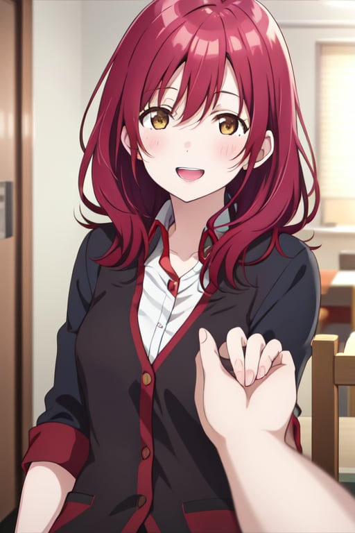 AI generated image by Ttan on Tensor.Art