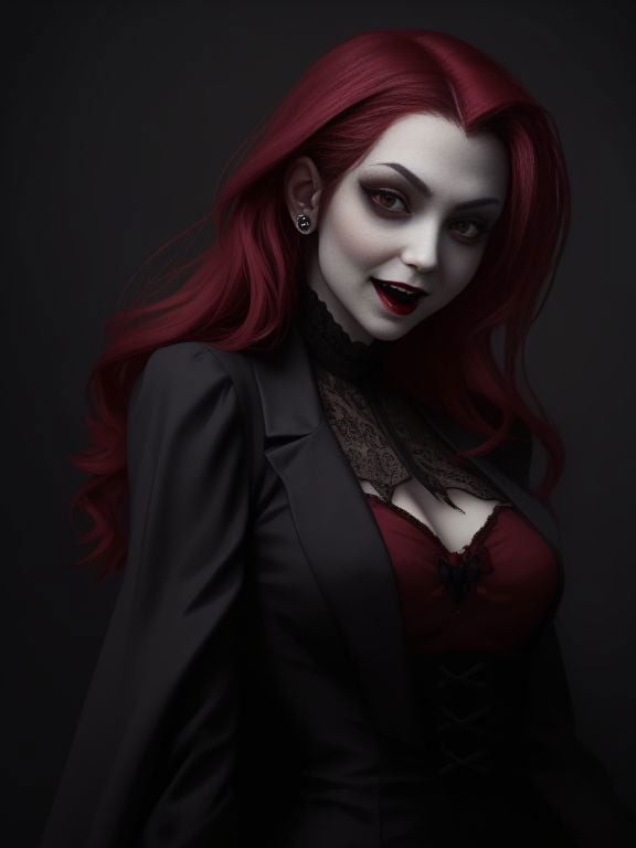 Vampire 