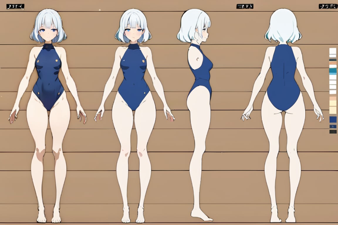 (masterpiece,  best quality),  1girl by Oliver DR on Tensor.Art
