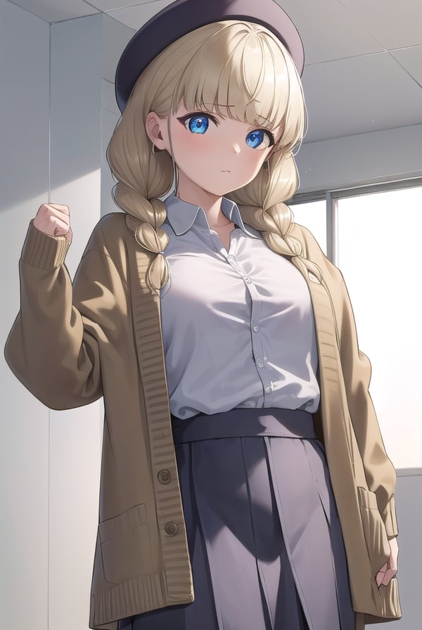 heriohanamori,  ,  hanamori by Ttan on Tensor.Art
