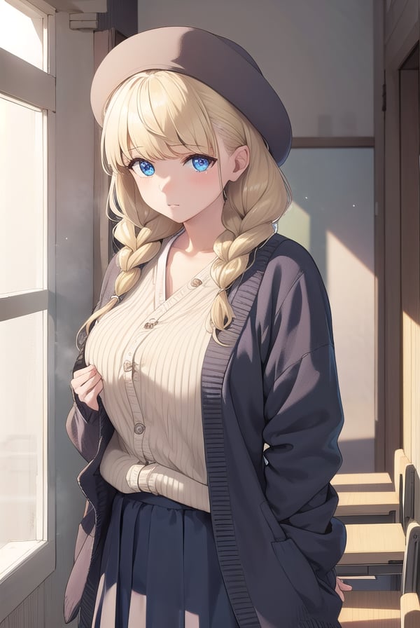 heriohanamori,  ,  hanamori by Ttan on Tensor.Art