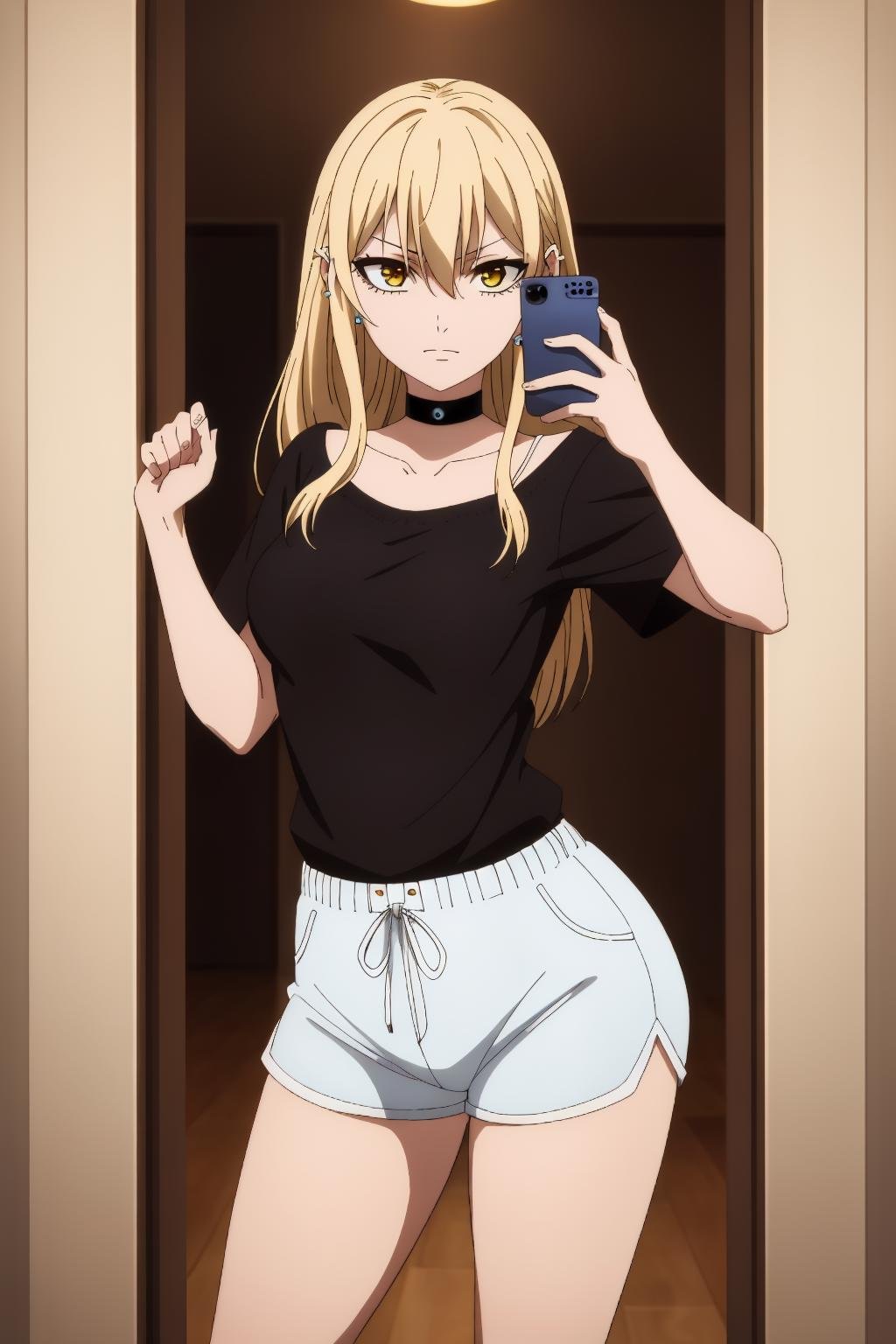 ((best quality)),  ((highly detailed)),  masterpiece by Vaporvvave on Tensor.Art