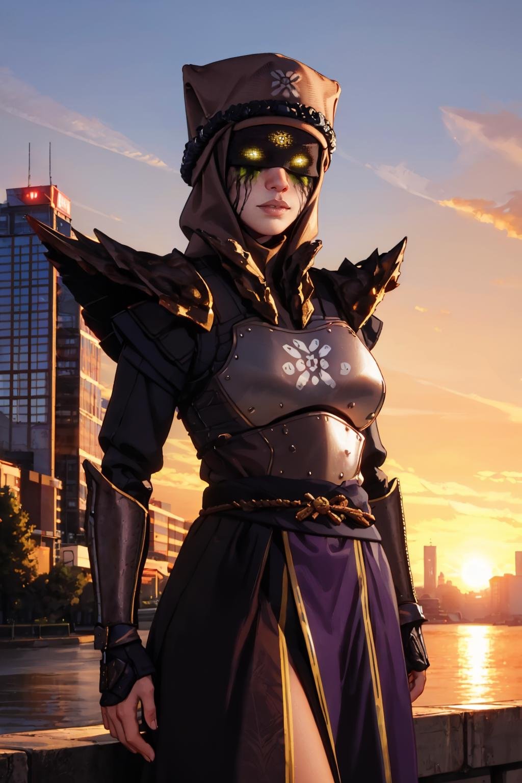 masterpiece,  best quality,  1girl by guy90 on Tensor.Art