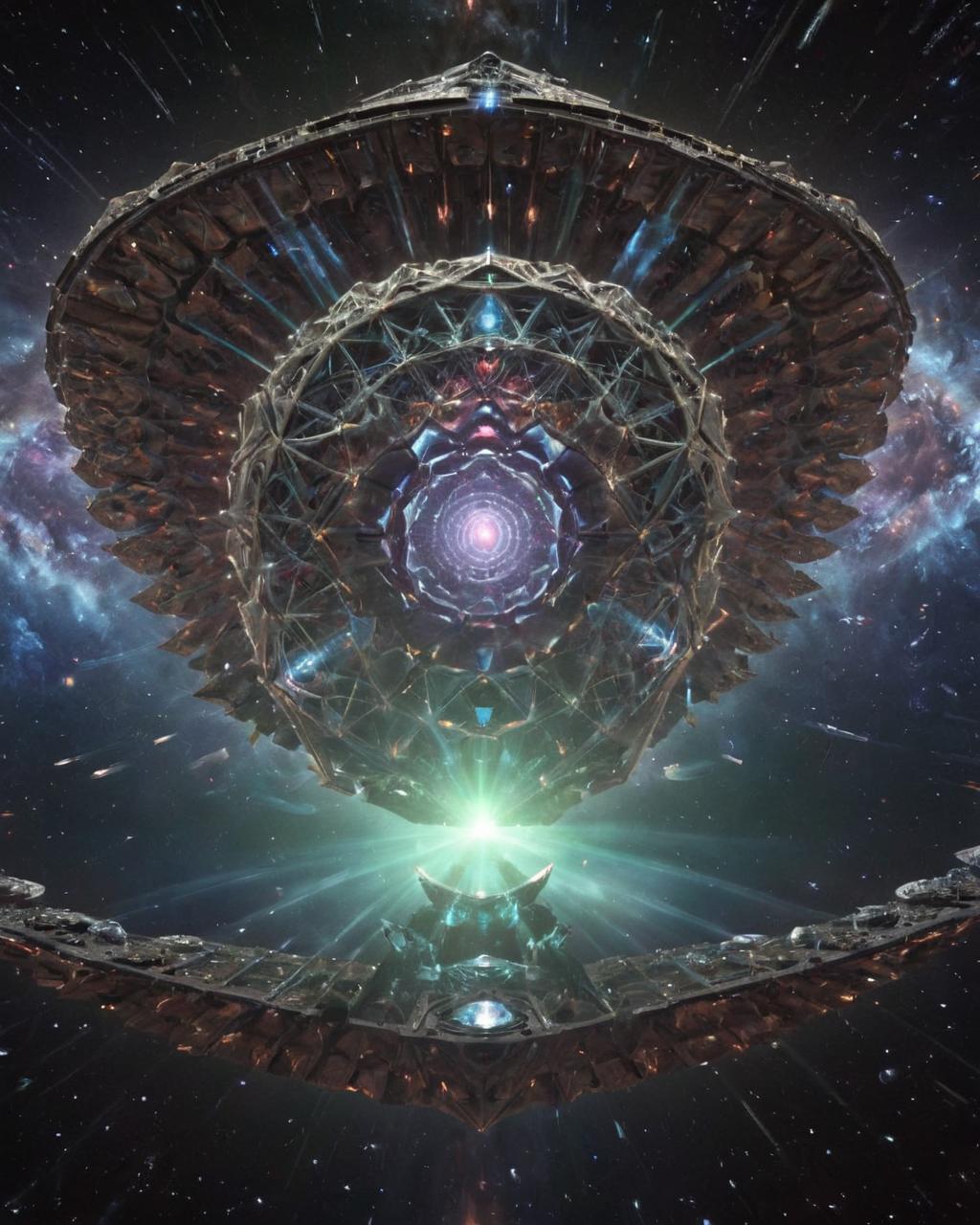 AI generated image by Cinemachina Productions on Tensor.Art