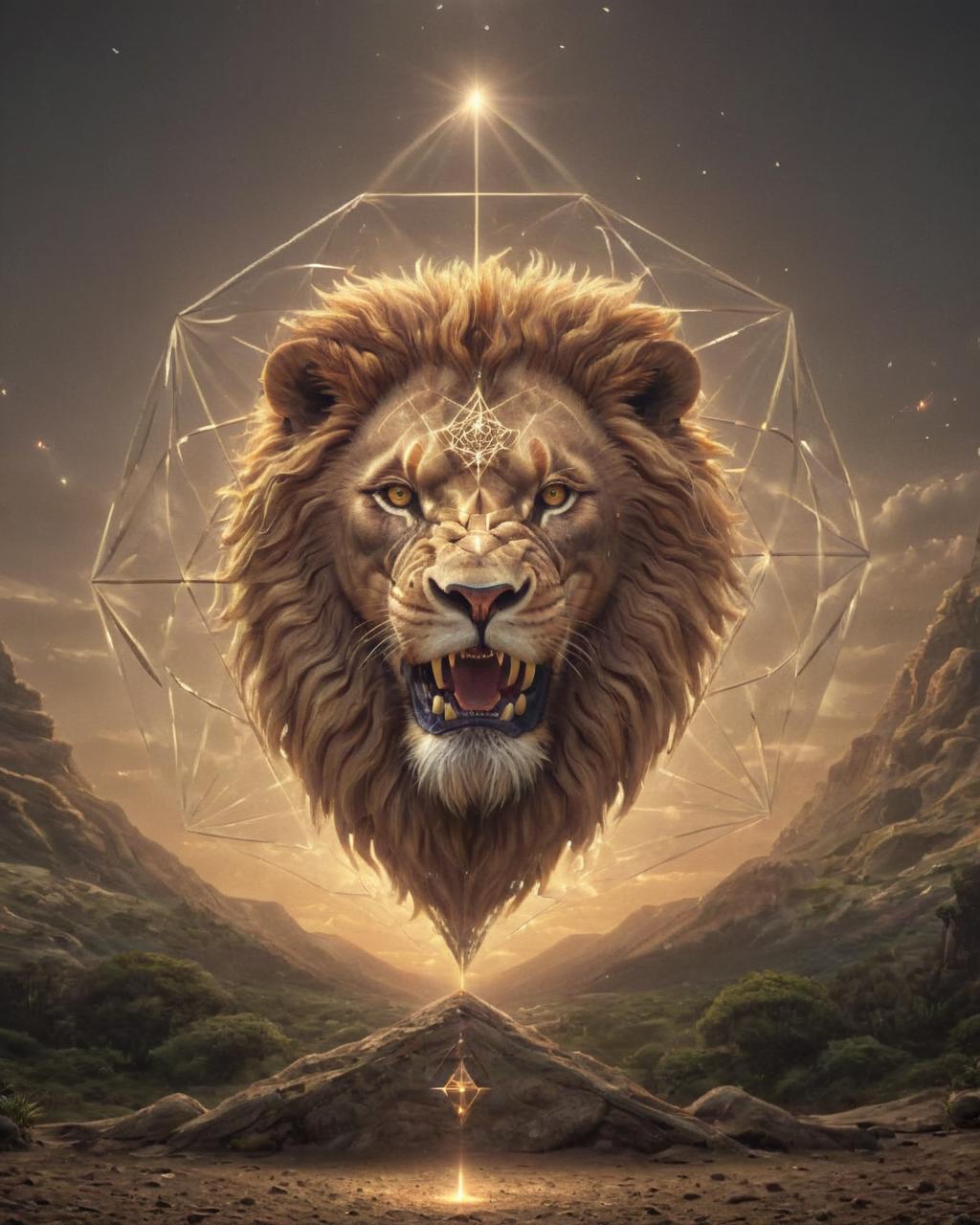 AI generated image by Cinemachina Productions on Tensor.Art