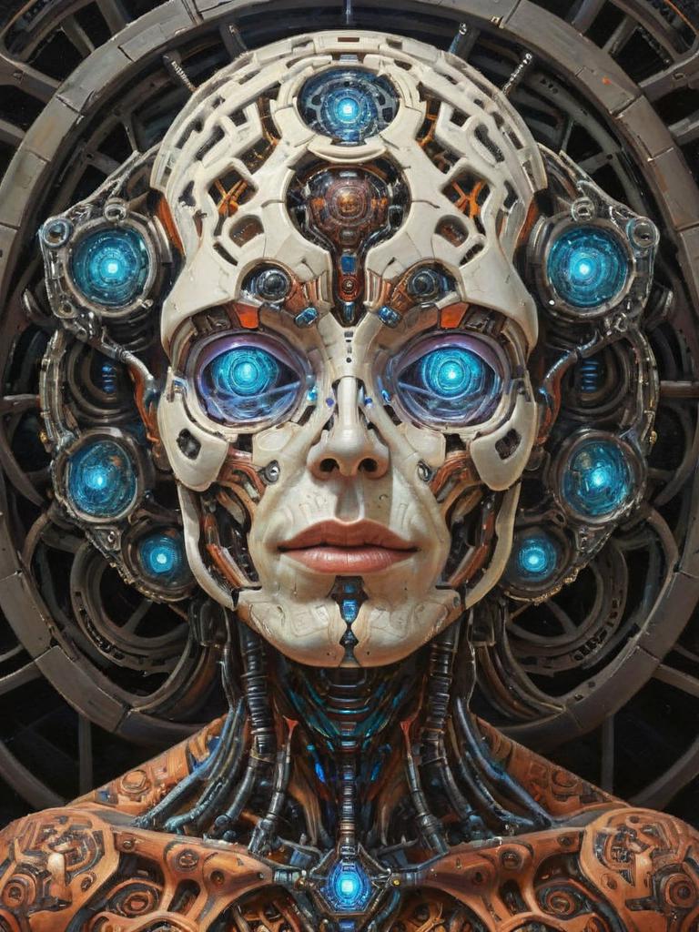 AI generated image by Cinemachina Productions on Tensor.Art