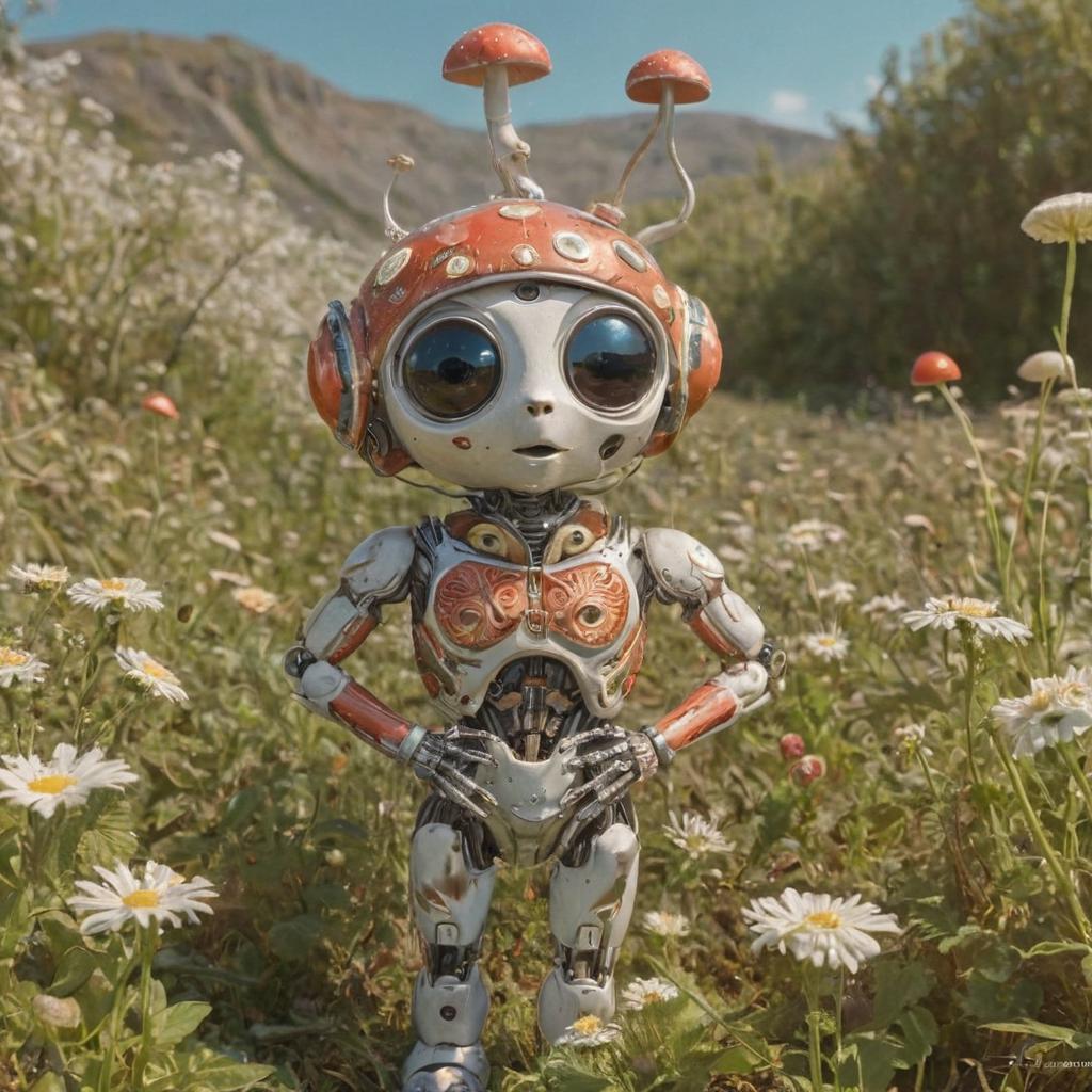 AI generated image by Cinemachina Productions on Tensor.Art