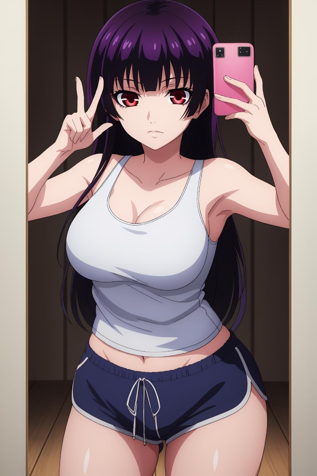 ((best quality)),  ((highly detailed)),  masterpiece by Vaporvvave on Tensor.Art