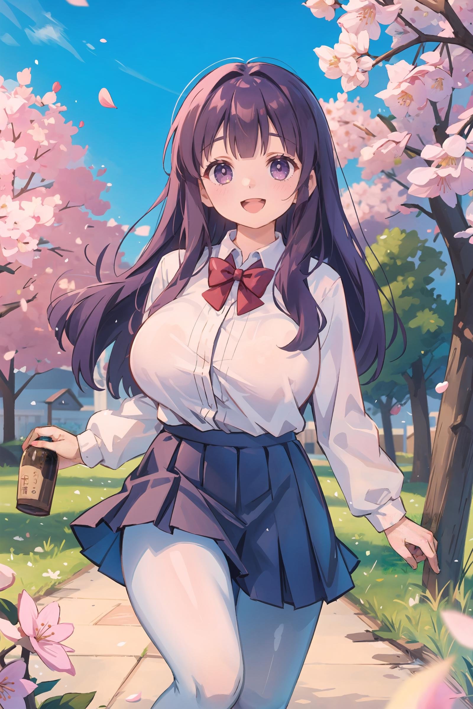 1girl,  fern (sousou no frieren),  solo by okingjo on Tensor.Art
