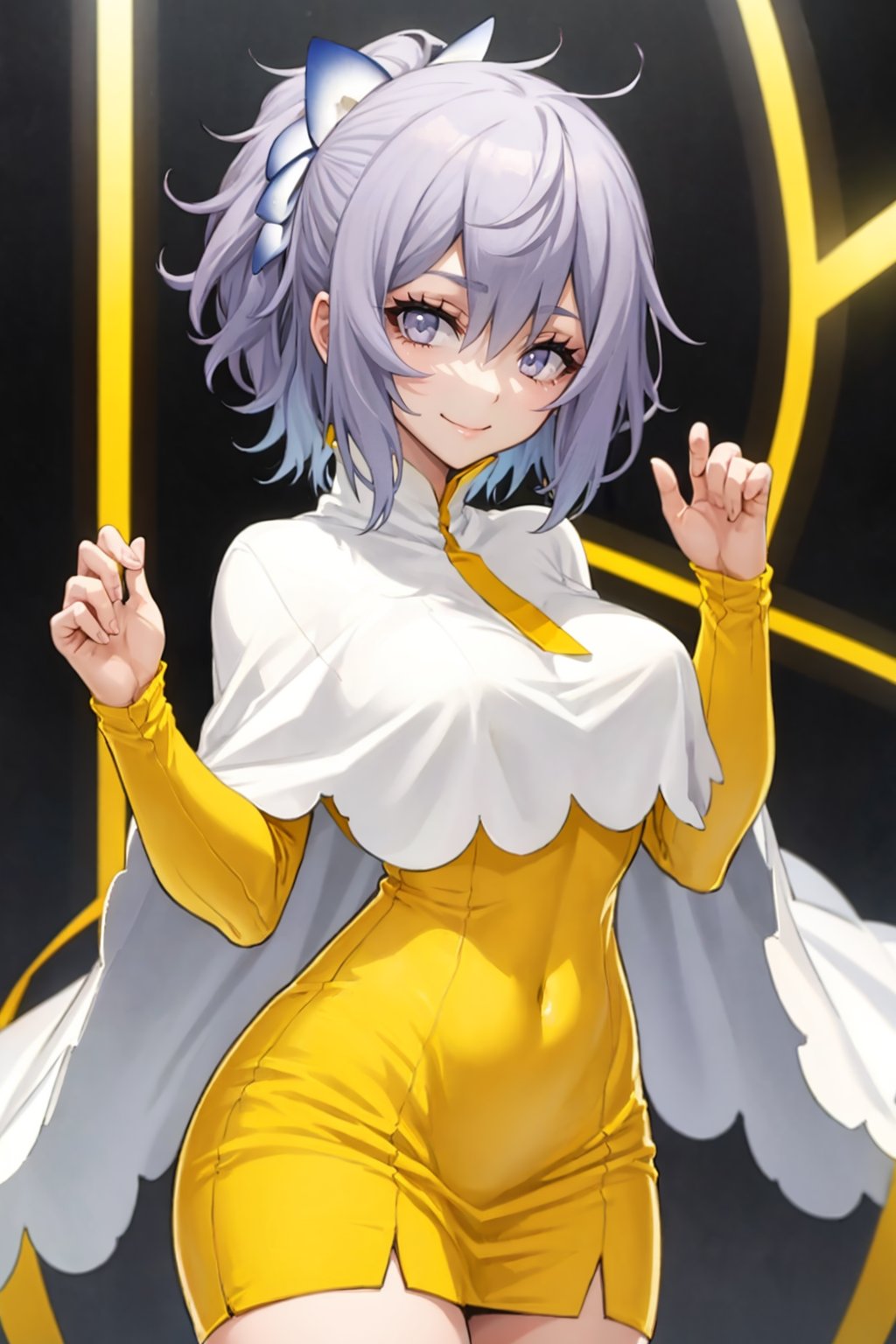 masterpiece,  best quality,  solo by Ttan on Tensor.Art